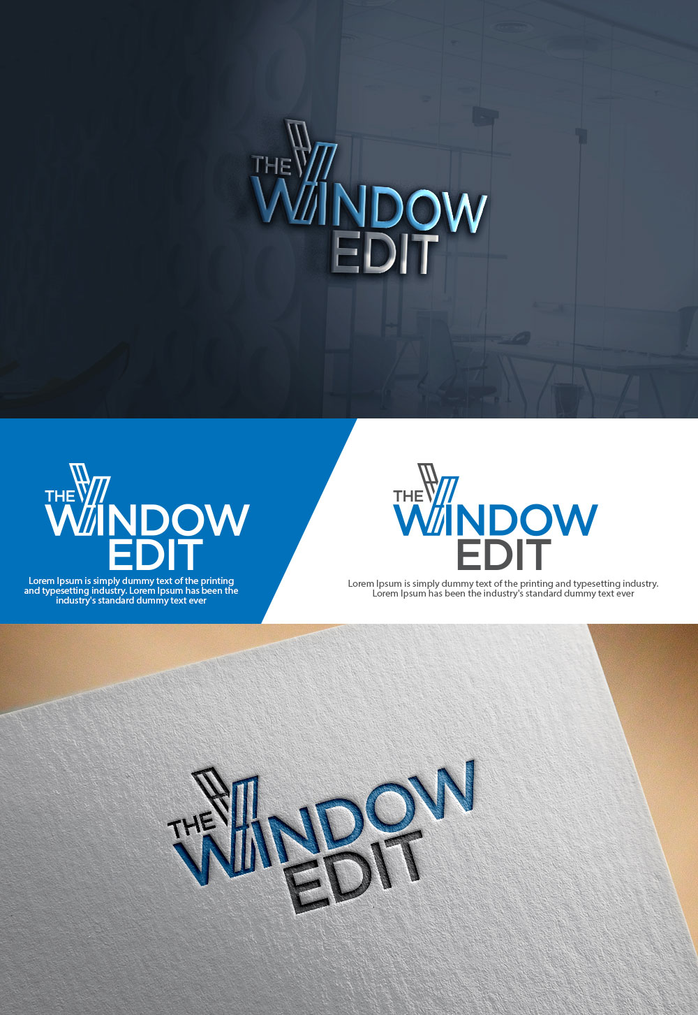 Logo Design by sulemani  creation for this project | Design #37183456