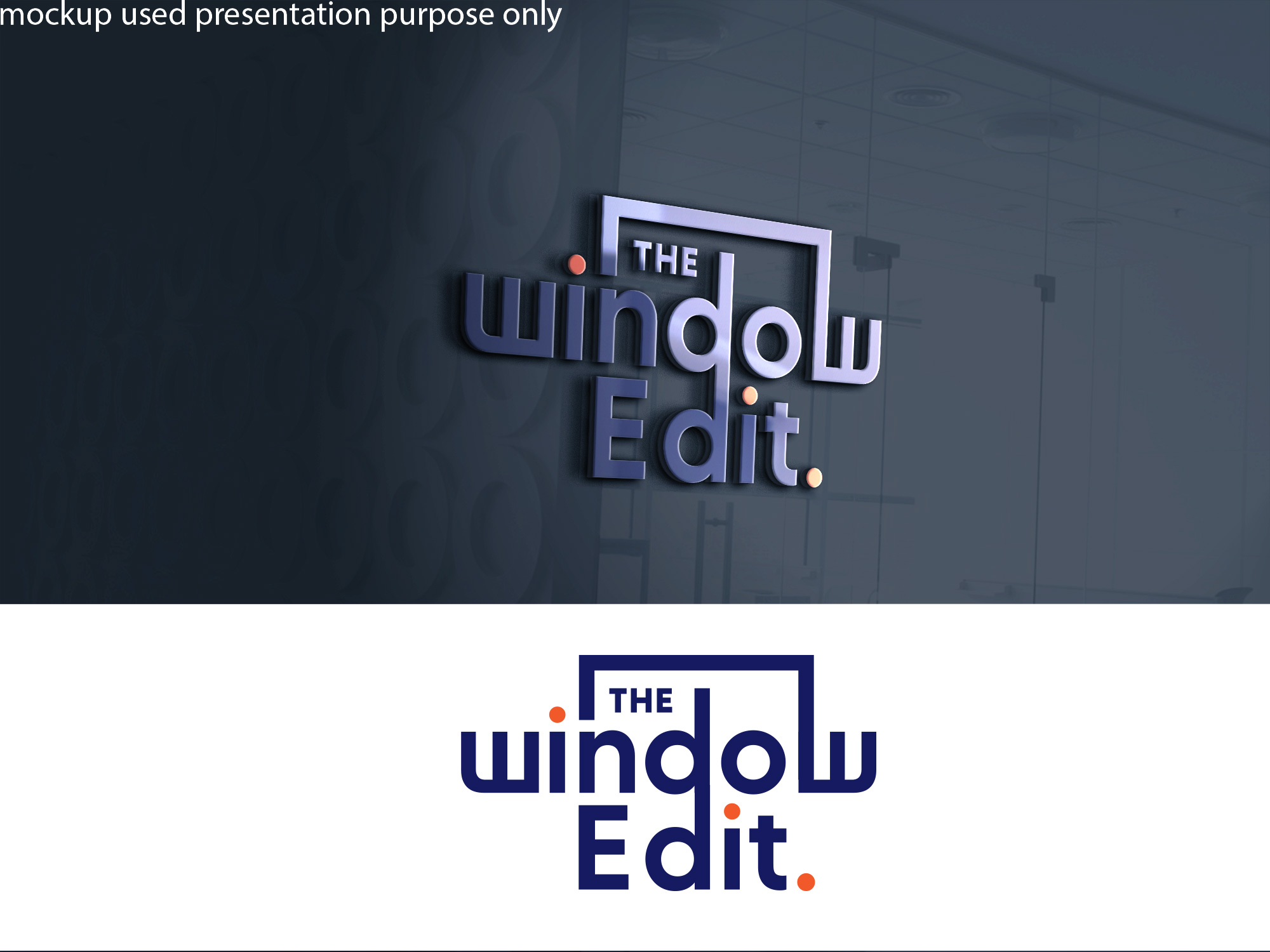 Logo Design by musa-fir for this project | Design #37189545