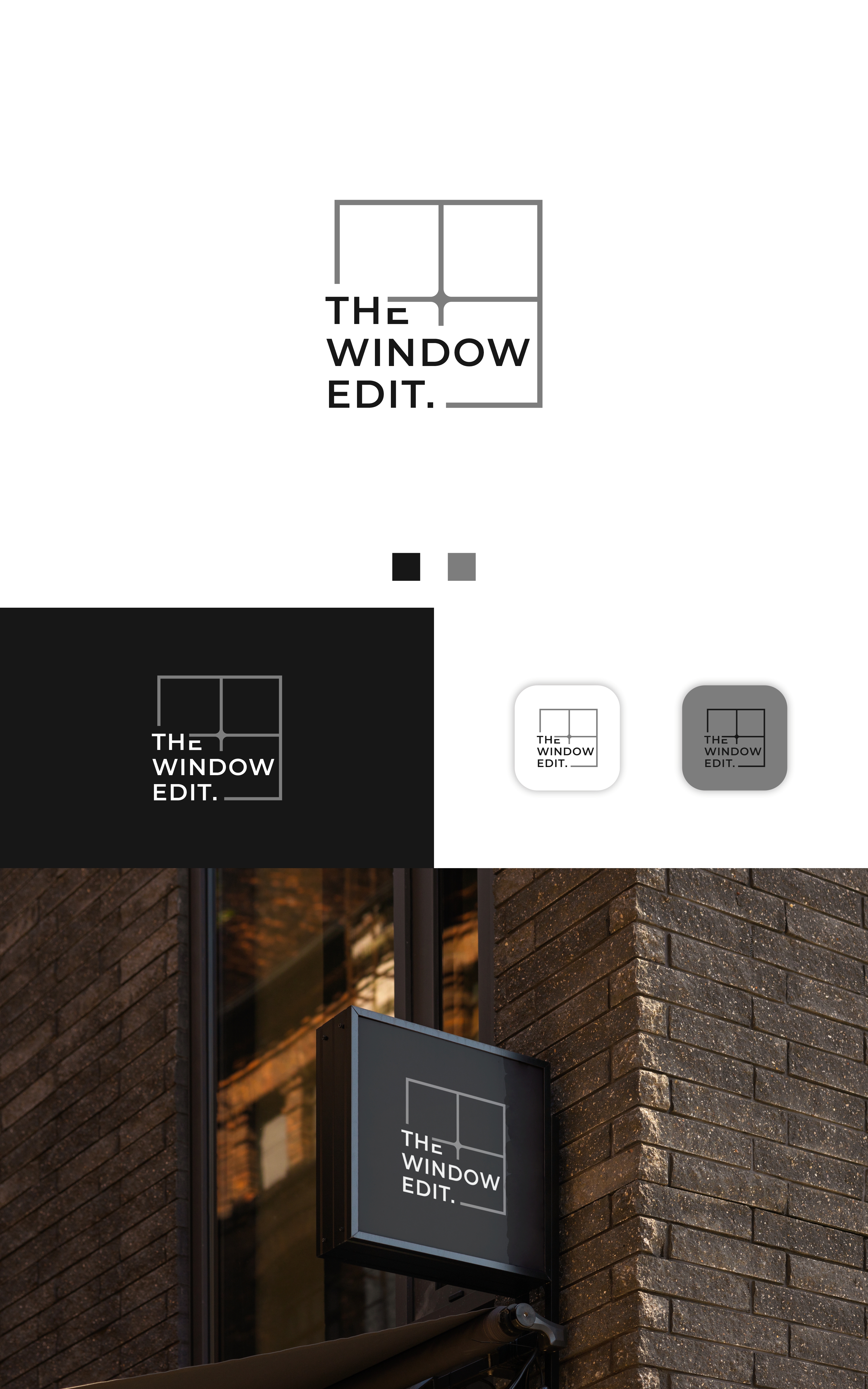 Logo Design by Dell_a.Design for this project | Design #37202965