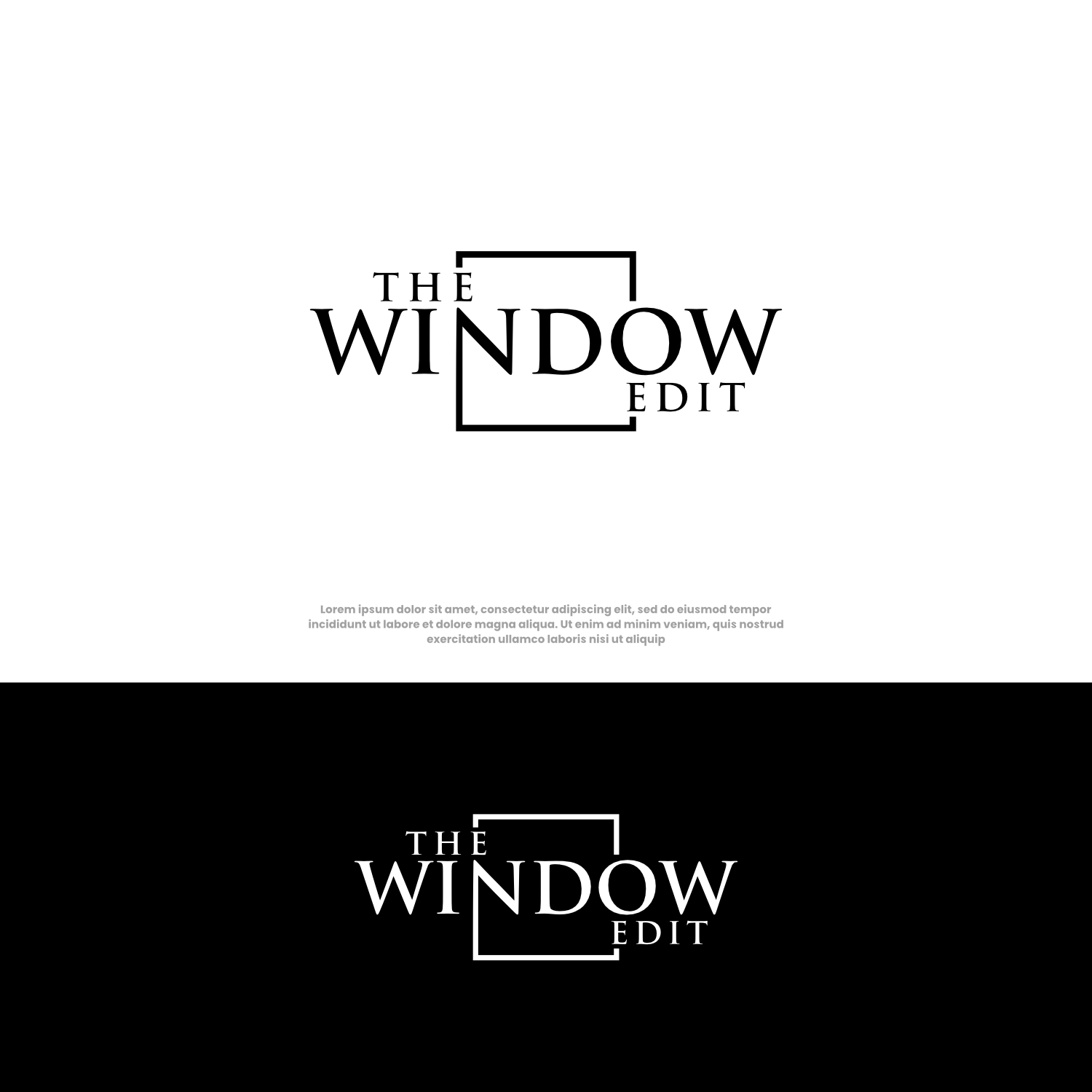 Logo Design by SaDBo for this project | Design #37192472