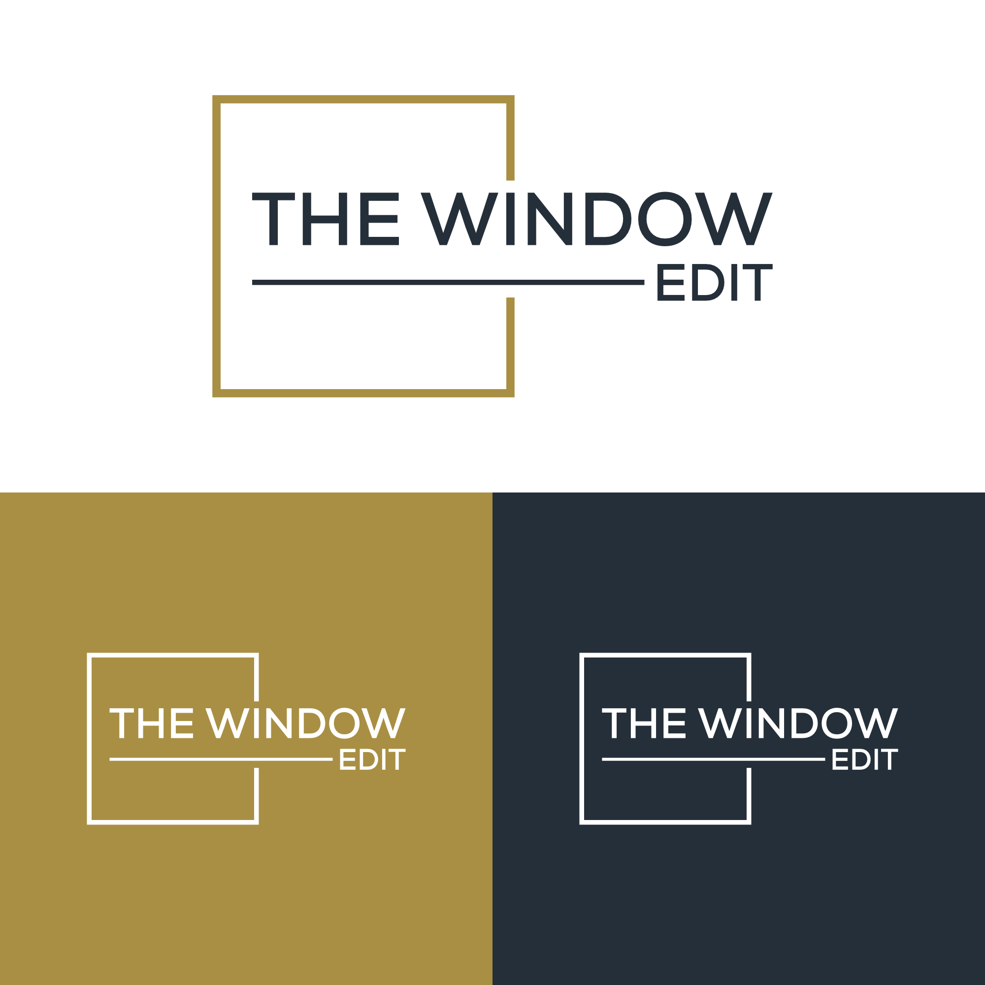 Logo Design by andreaslucky for this project | Design #37181510
