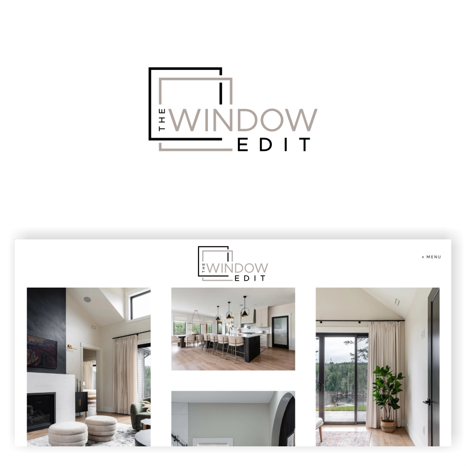 Logo Design by Wa-tinku.Designs for this project | Design #37225512