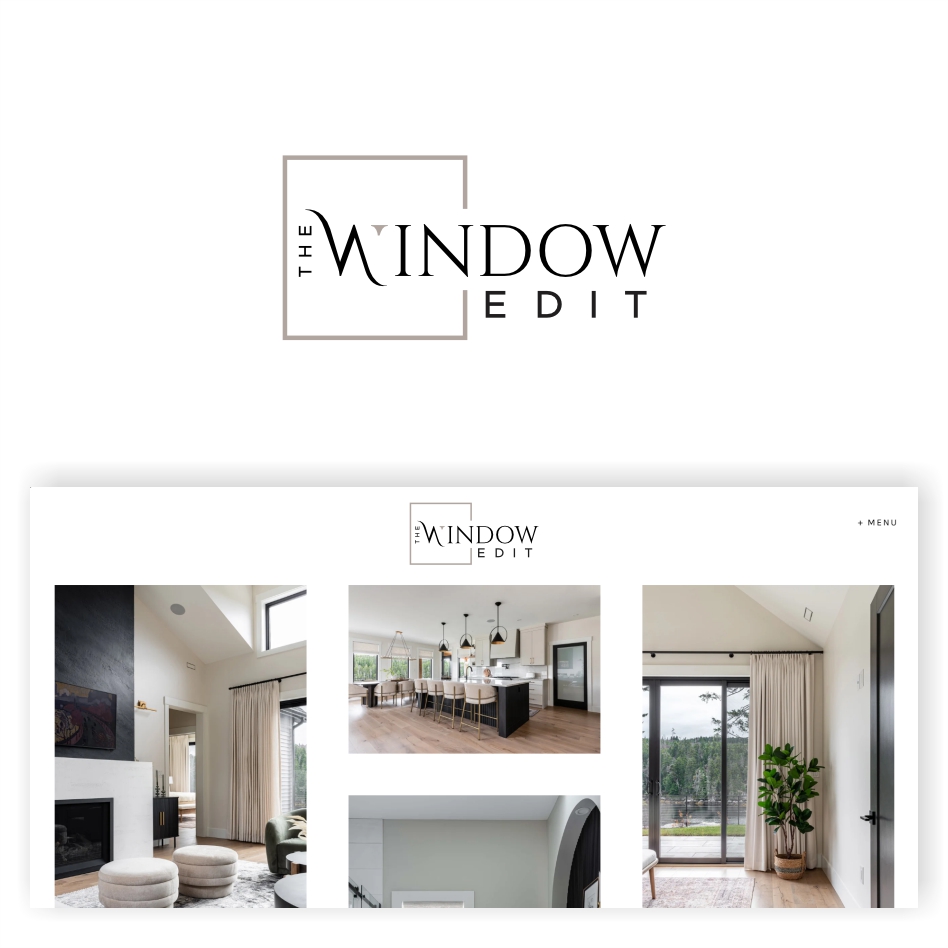 Logo Design by Wa-tinku.Designs for this project | Design #37225555