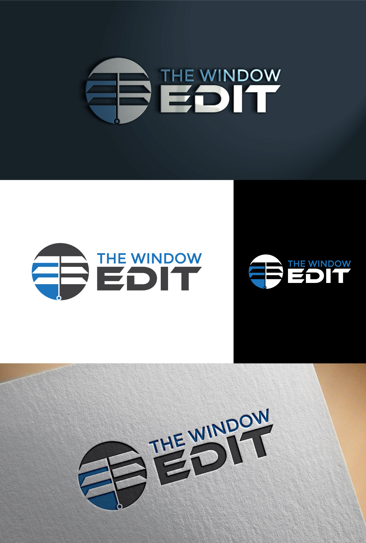 Logo Design by ariba6269 for this project | Design #37182370