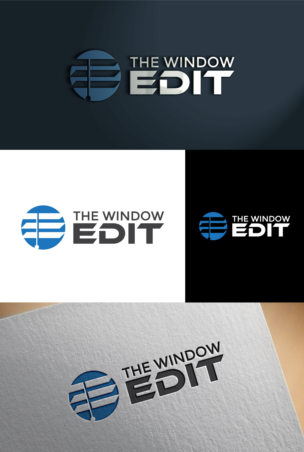 Logo Design by ariba6269 for this project | Design #37182371