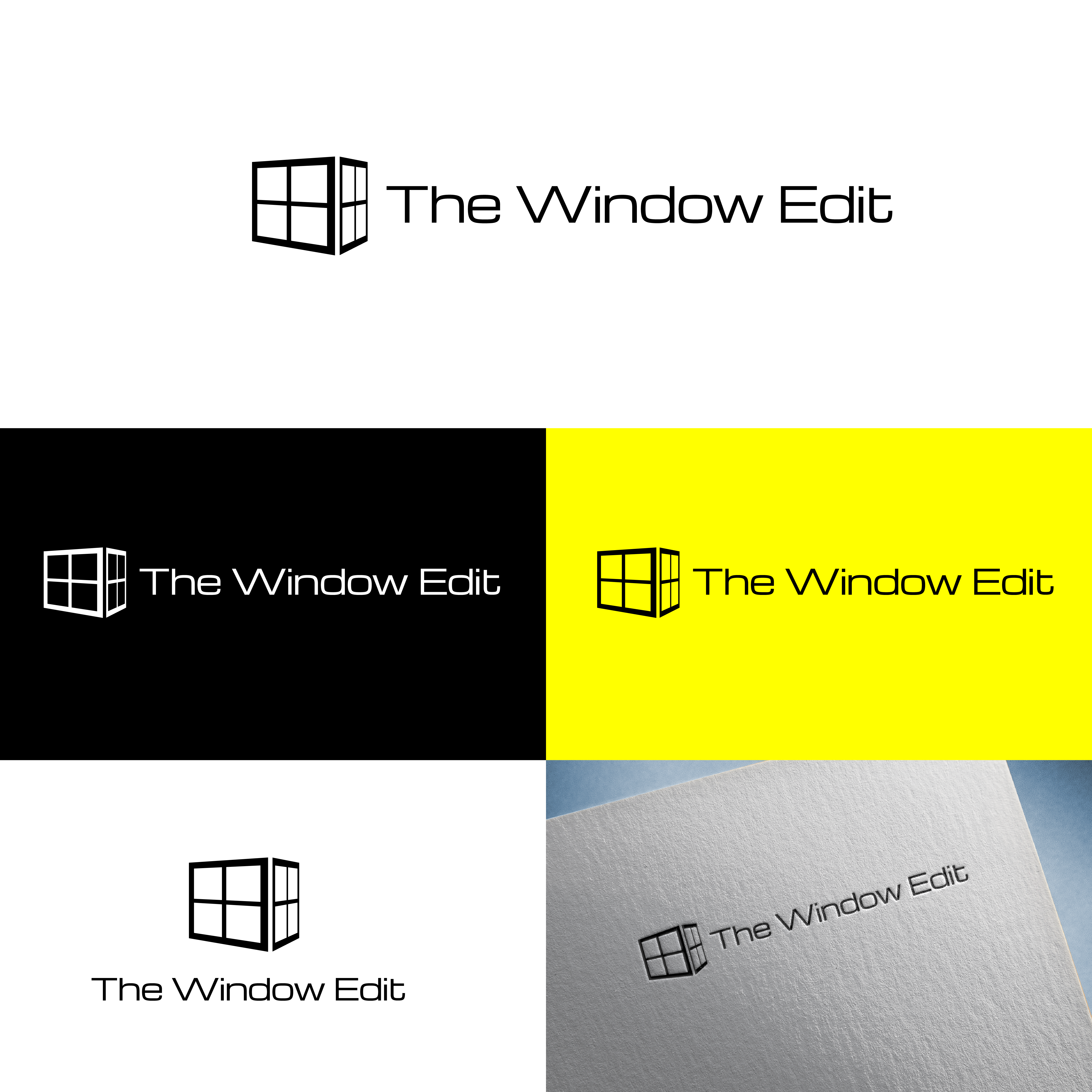 Logo Design by Delusion Studio for this project | Design #37206234
