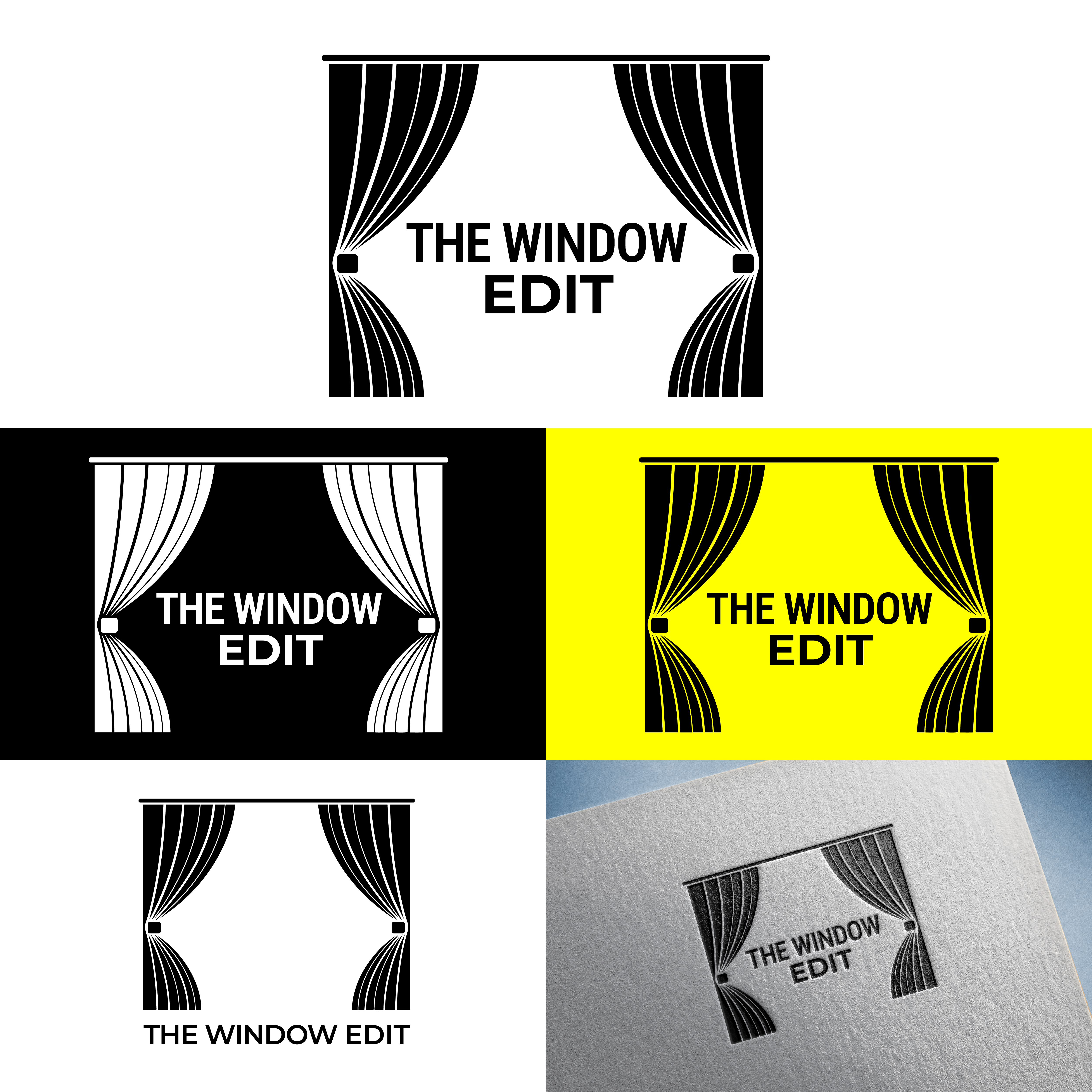 Logo Design by Delusion Studio for this project | Design #37206243