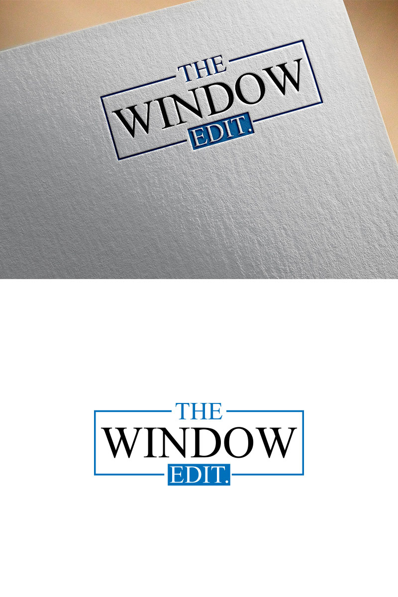 Logo Design by jessica-mano for this project | Design #37181172