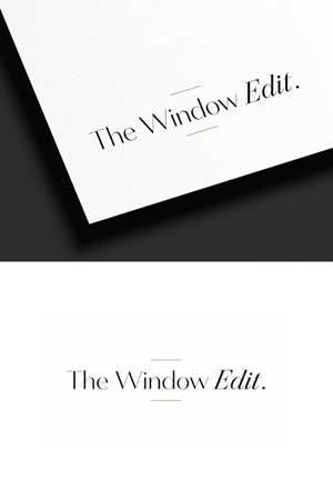Logo Design by jessica-mano for this project | Design: #37181173