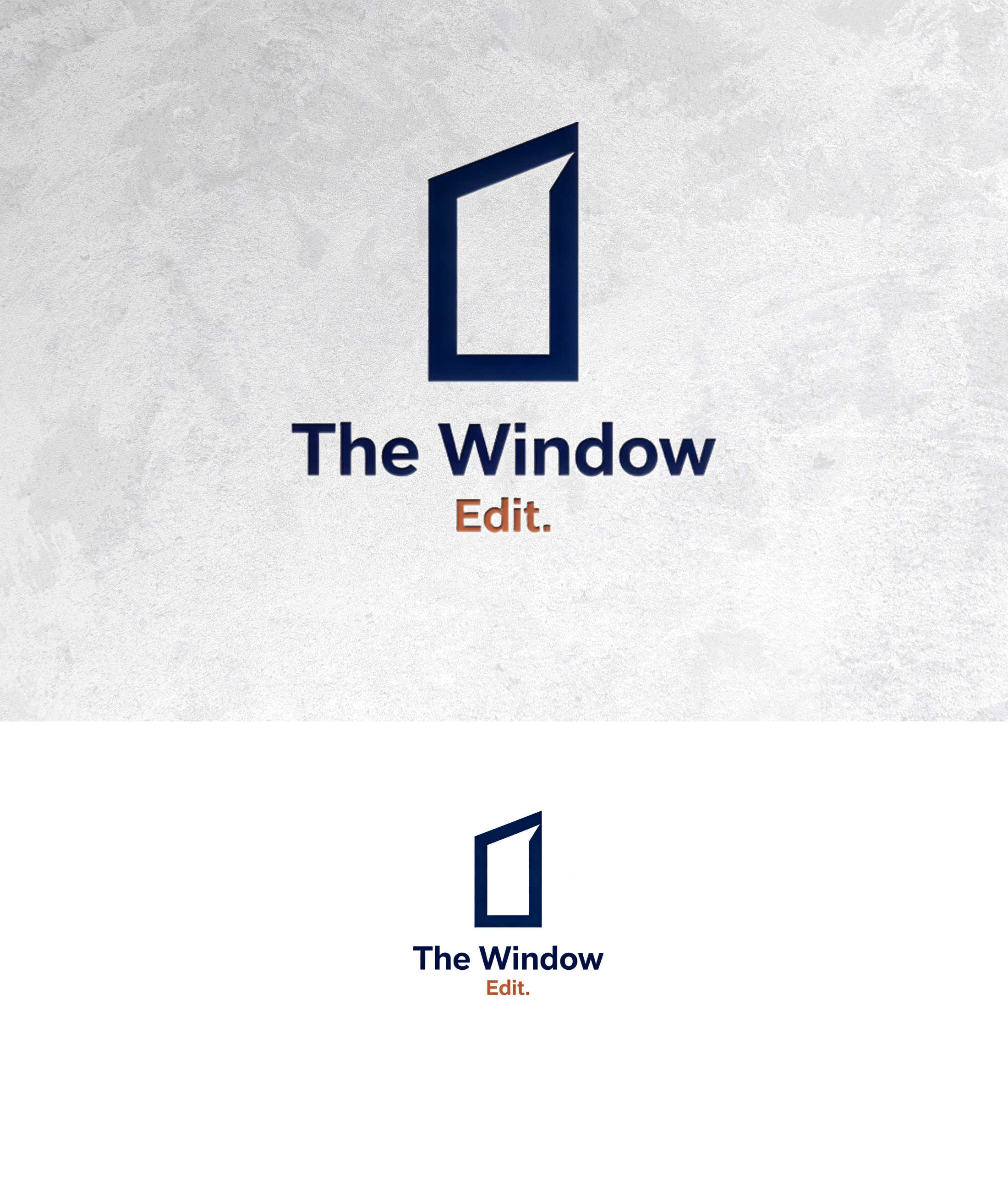 Logo Design by sonu.CR for this project | Design #37204829