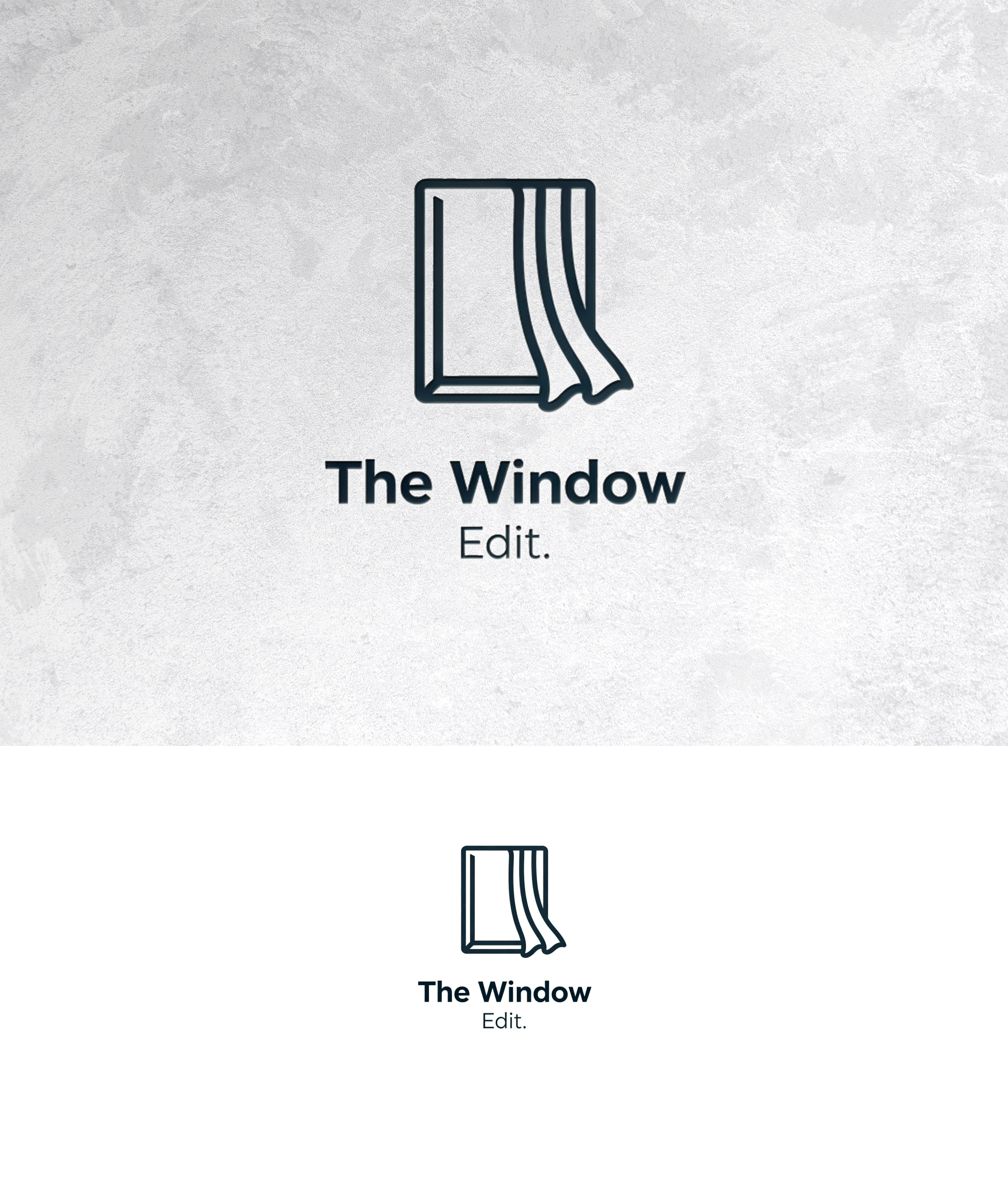 Logo Design by sonu.CR for this project | Design #37204832