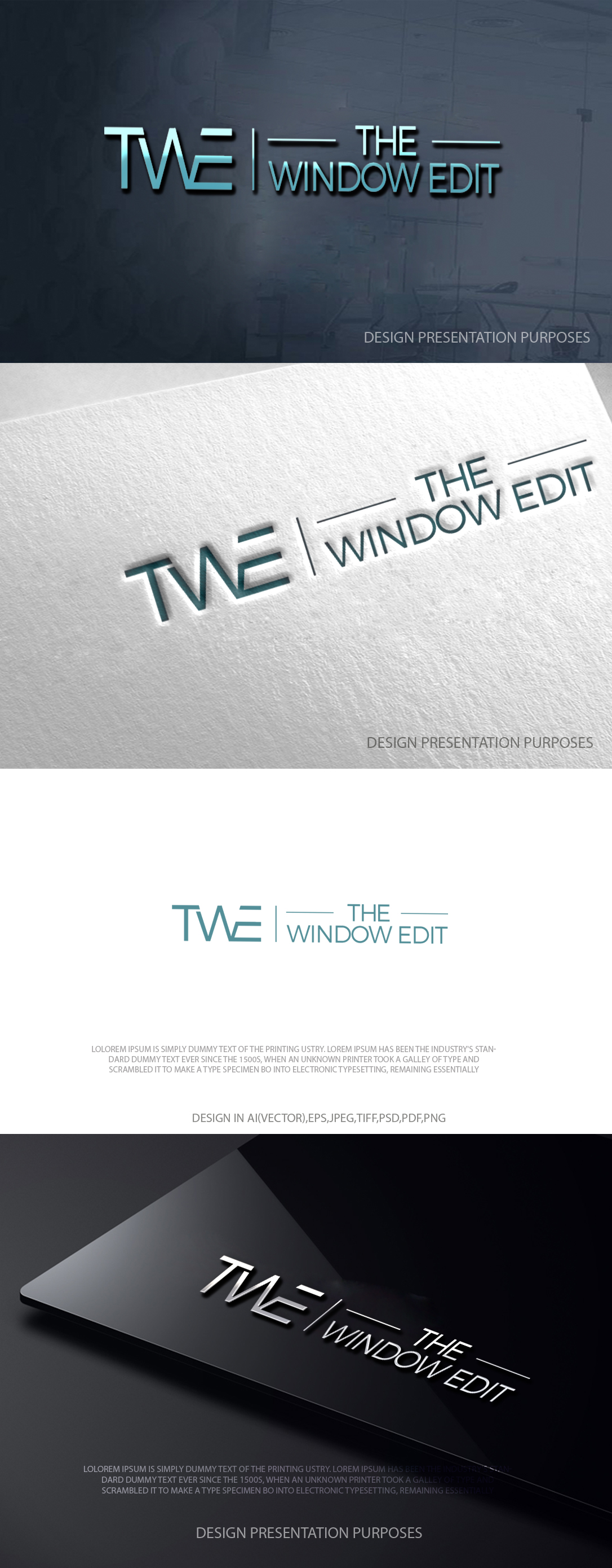 Diseño de Logo por zebronicgraphic para este proyecto | Diseño #37182418