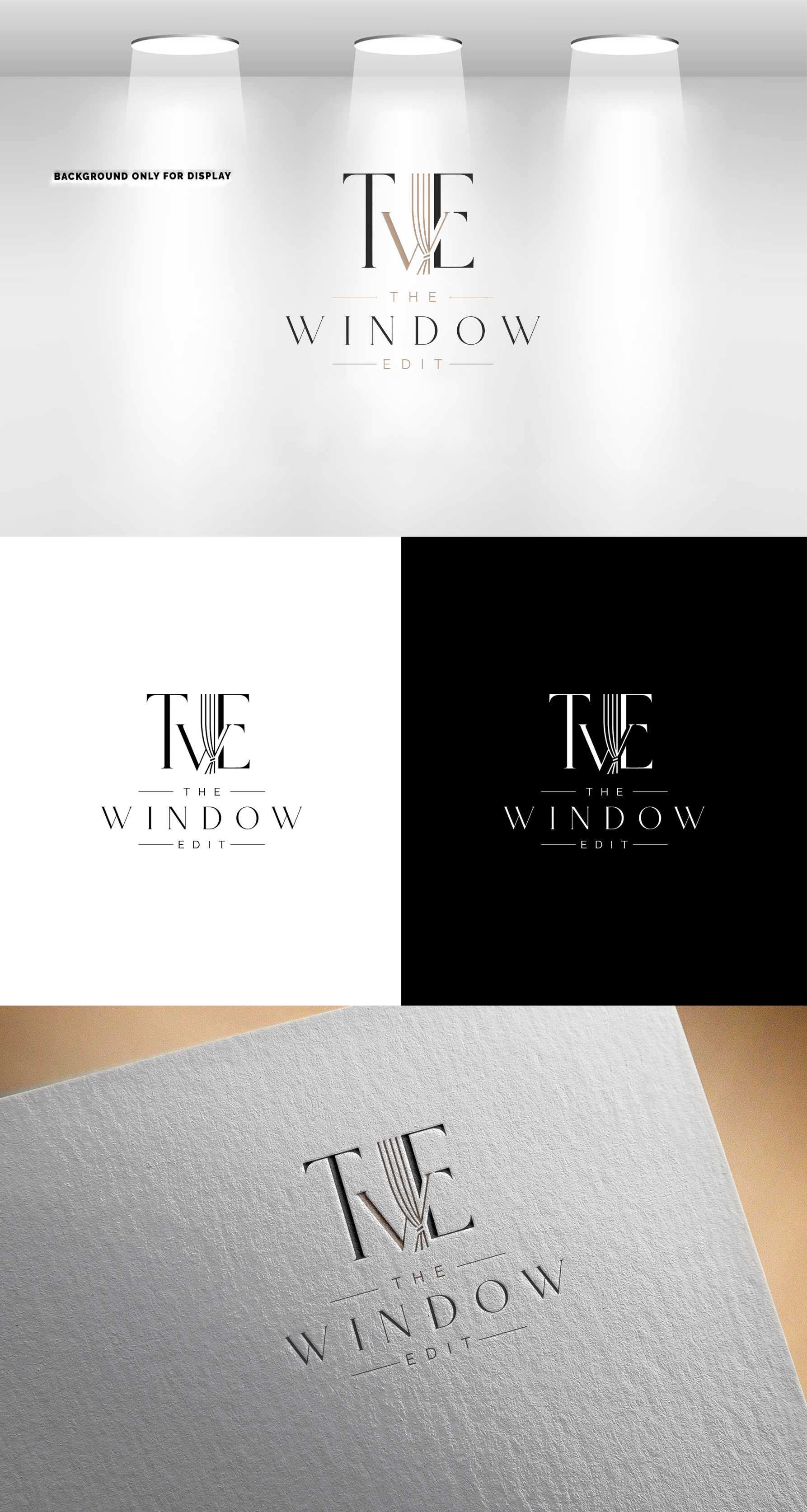 Logo Design by Soonia for this project | Design #37181621