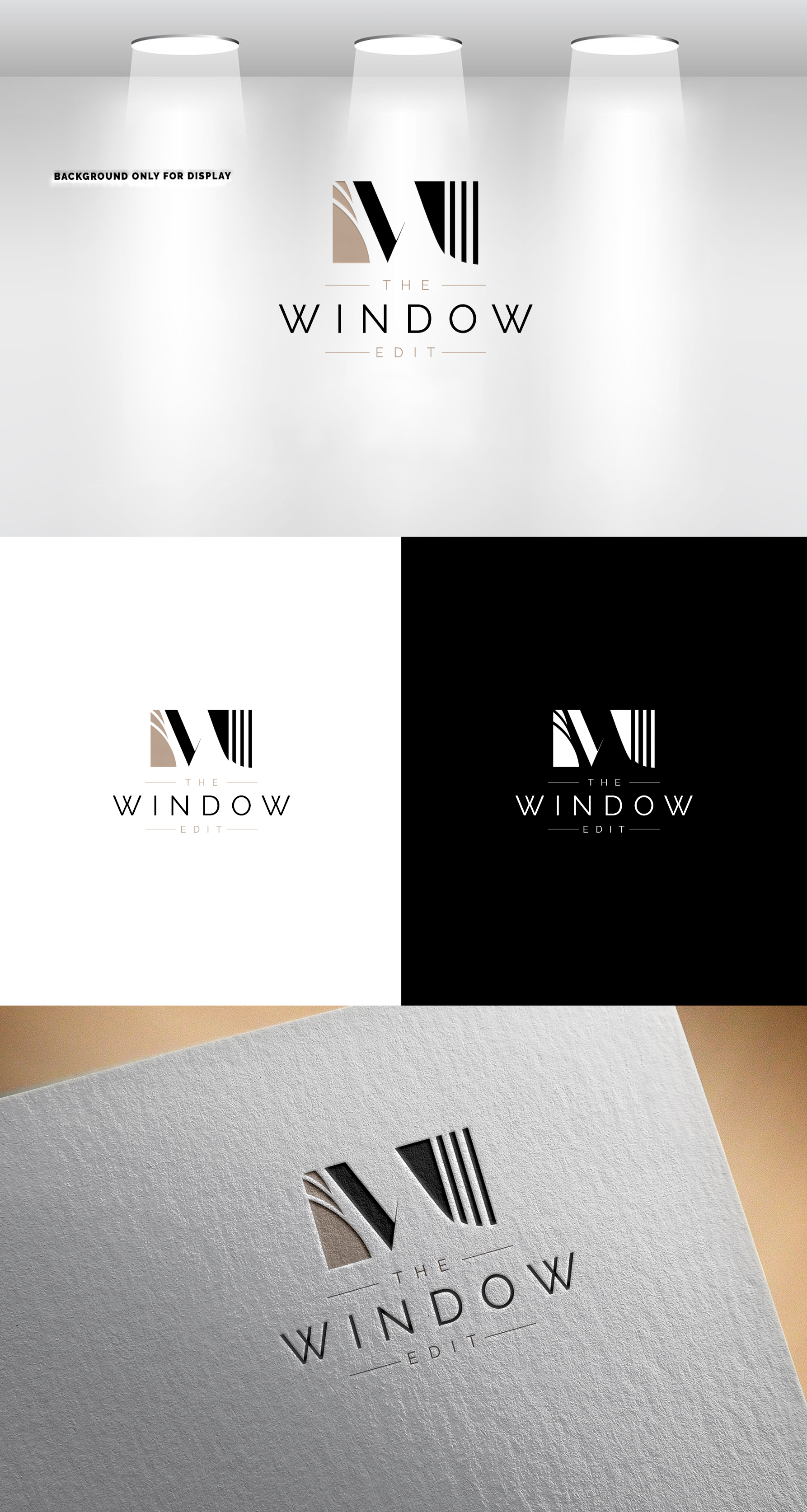 Diseño de Logo por Soonia para este proyecto | Diseño #37181622