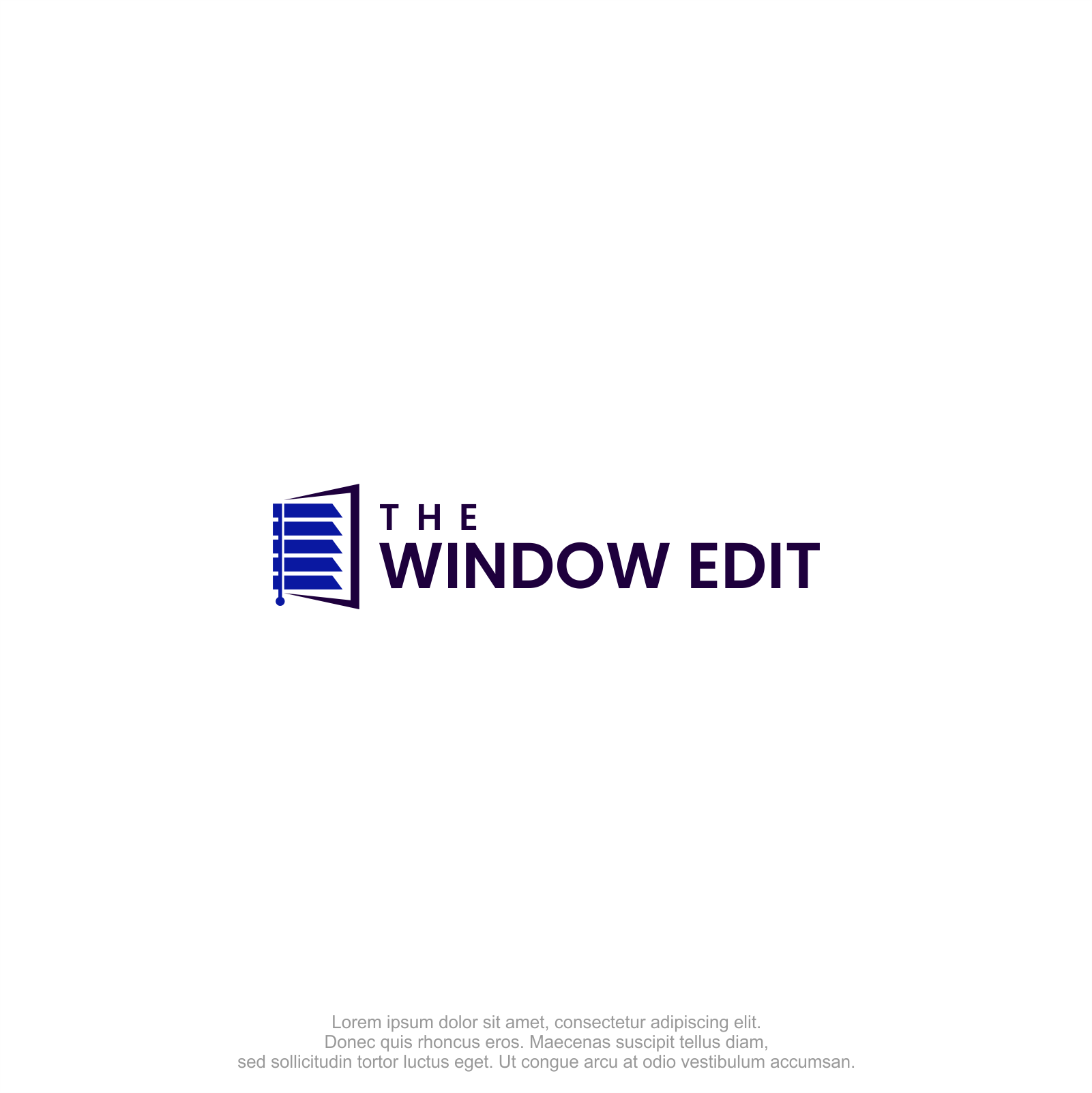 Logo Design by M.Syaiful Huda for this project | Design #37183156