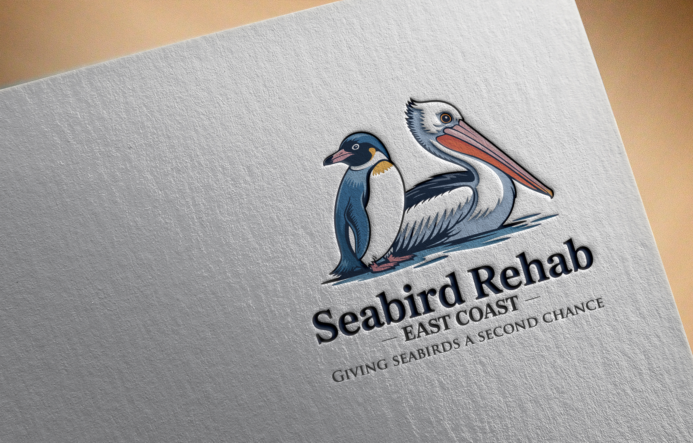 Logo Design by Robi-The Child for this project | Design #37187581