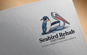 Logo Design by Robi-The Child for this project | Design: #37187581