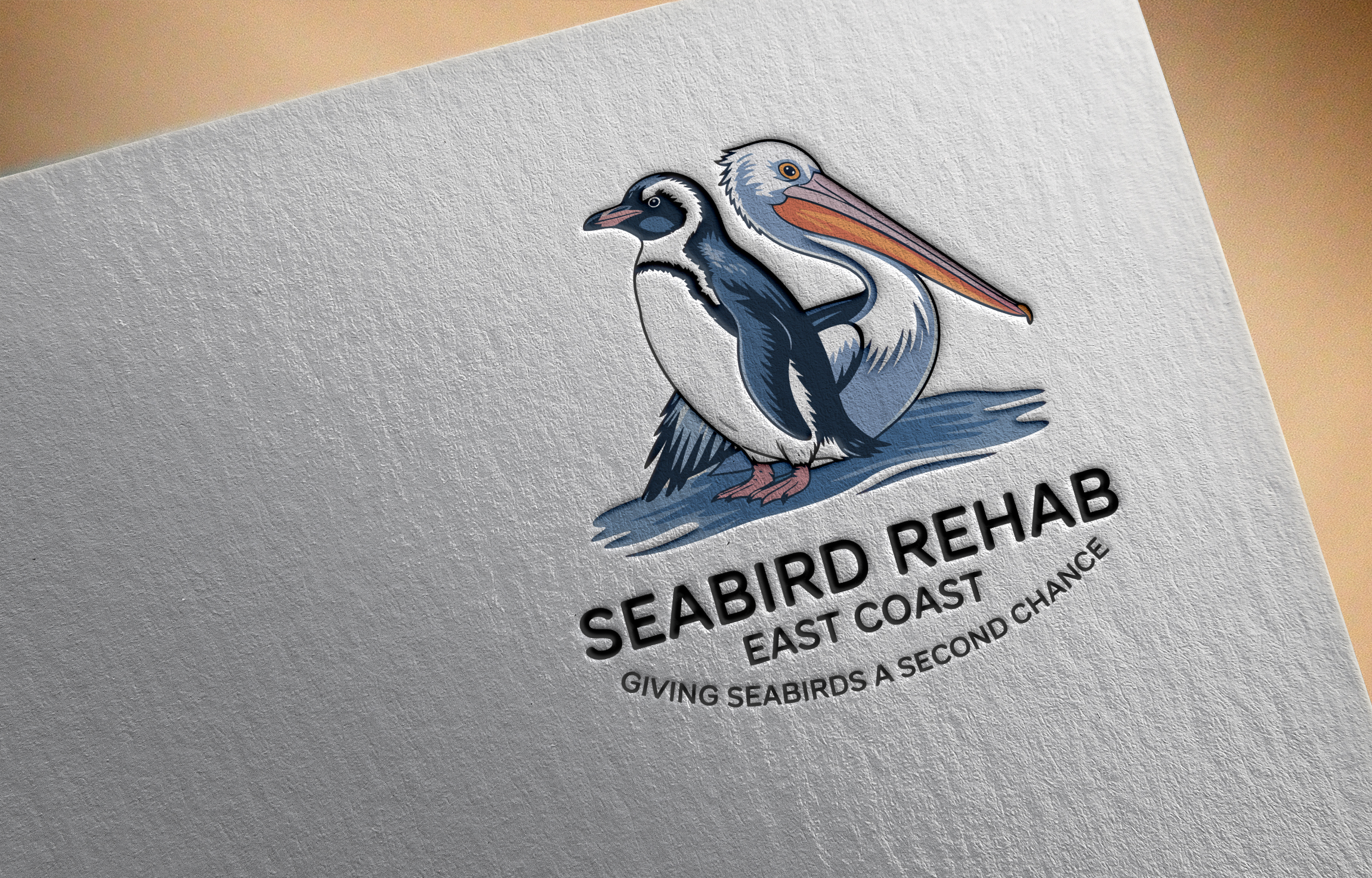 Logo Design by Robi-The Child for this project | Design #37187582