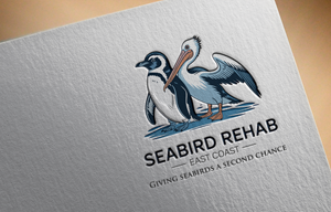 Logo Design by Robi-The Child for this project | Design: #37187583