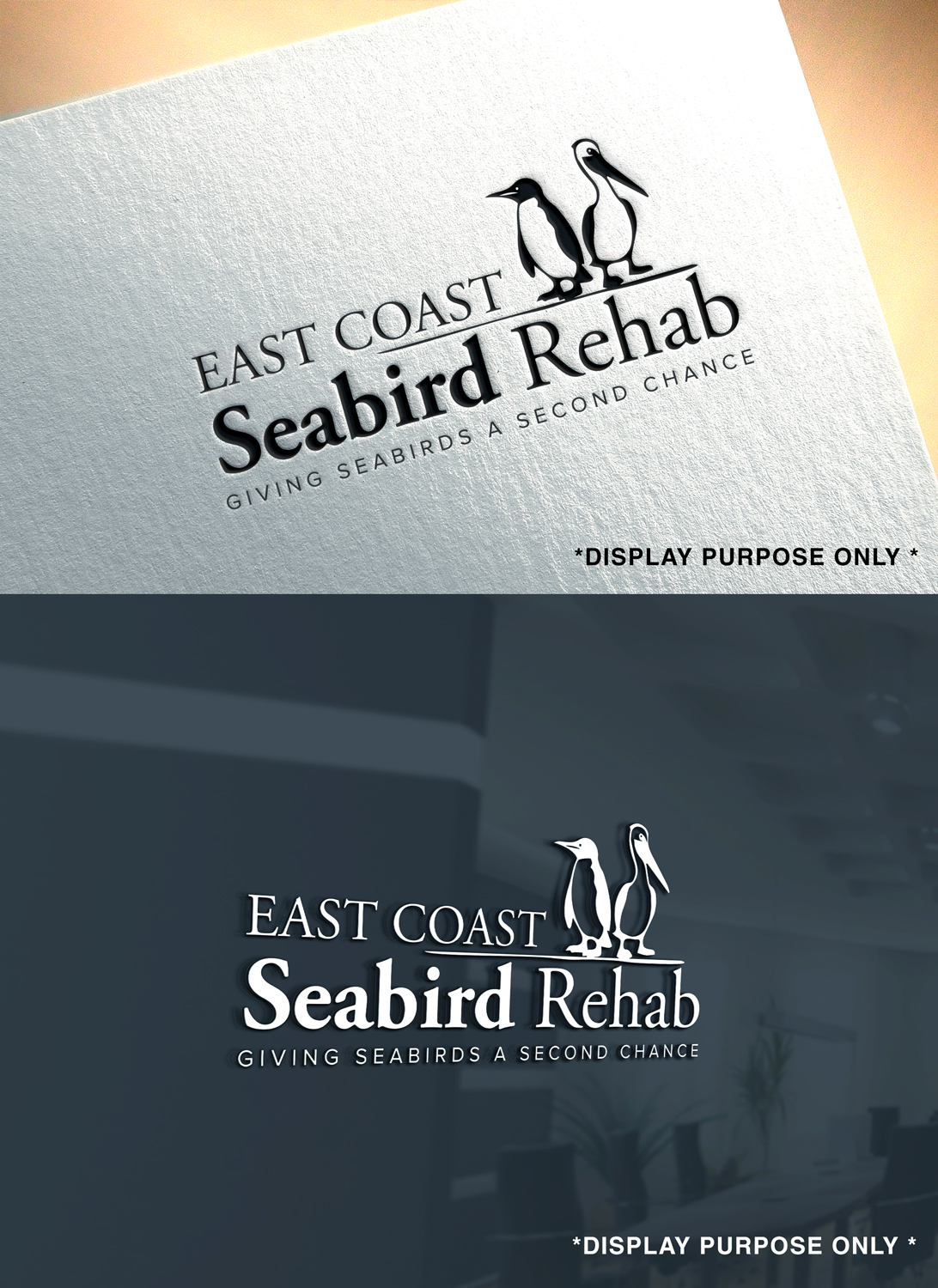 Logo Design by RaKu 2 for this project | Design #37213691