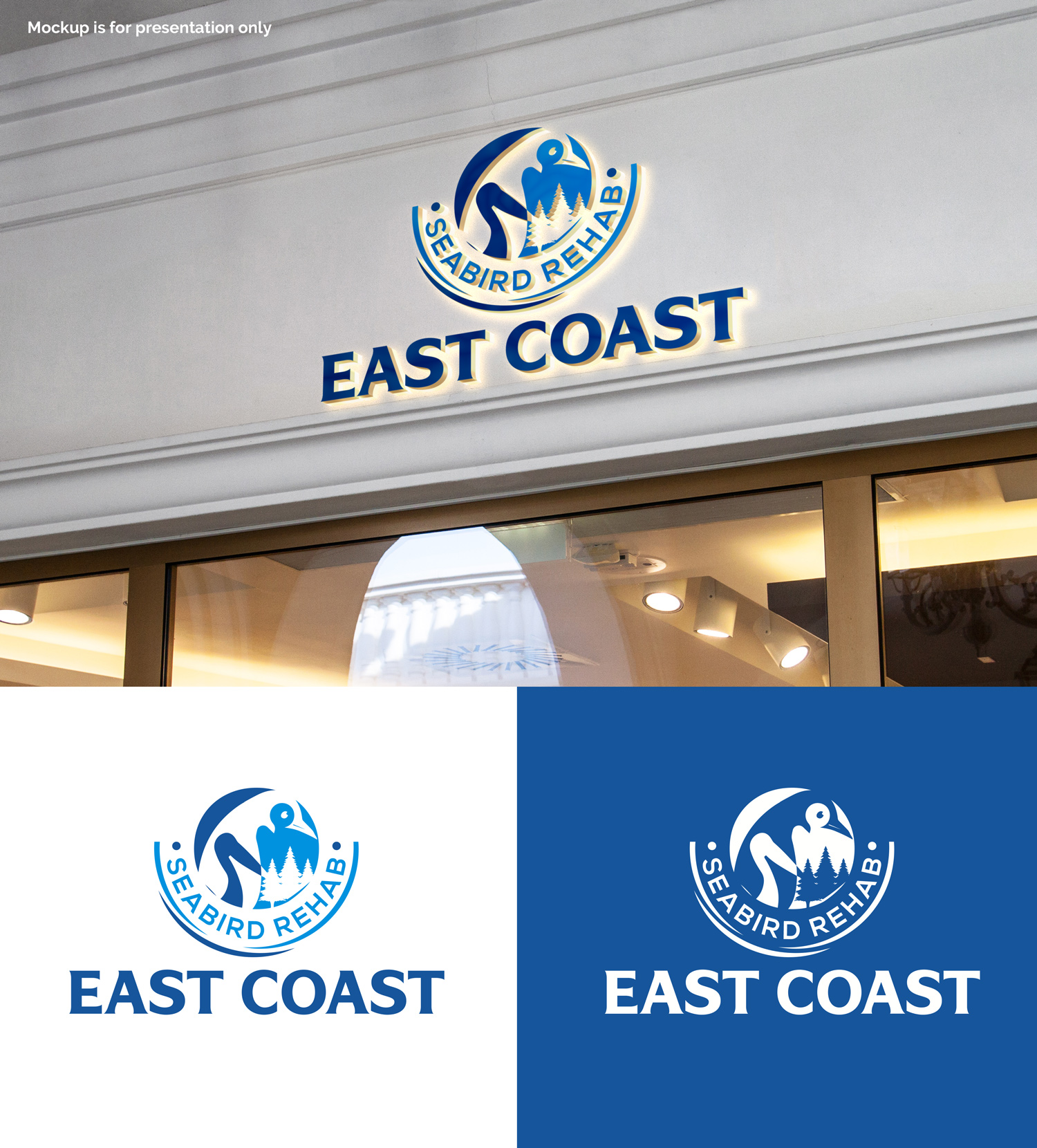 Logo Design by M Art & Design for this project | Design #37185683