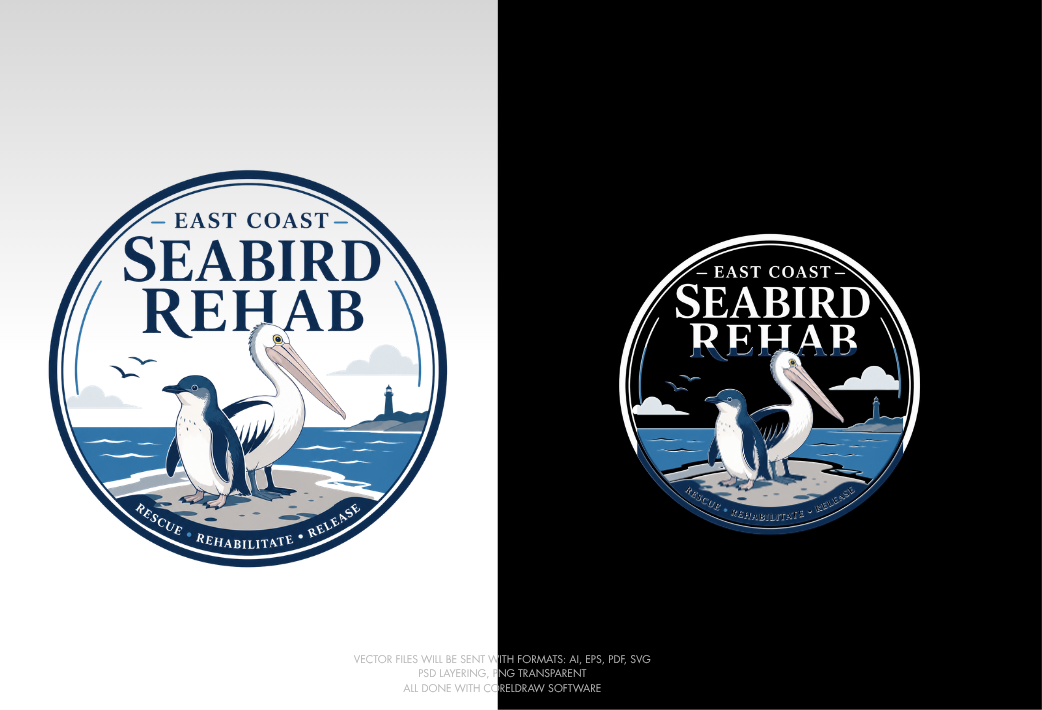 Logo Design by S@LM@™ for this project | Design #37211004