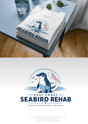 Logo Design by S@LM@™ for this project | Design: #37211221