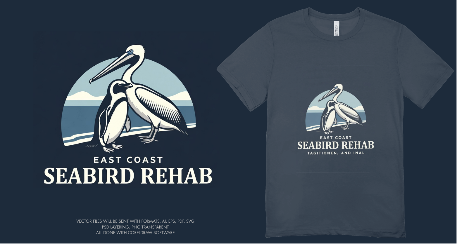 Logo Design by S@LM@™ for this project | Design #37211320