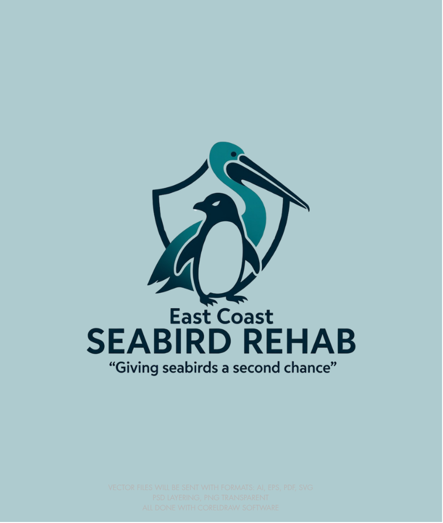 Logo Design by S@LM@™ for this project | Design #37224589