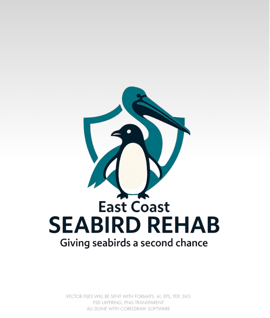 Logo Design by S@LM@™ for this project | Design #37224598
