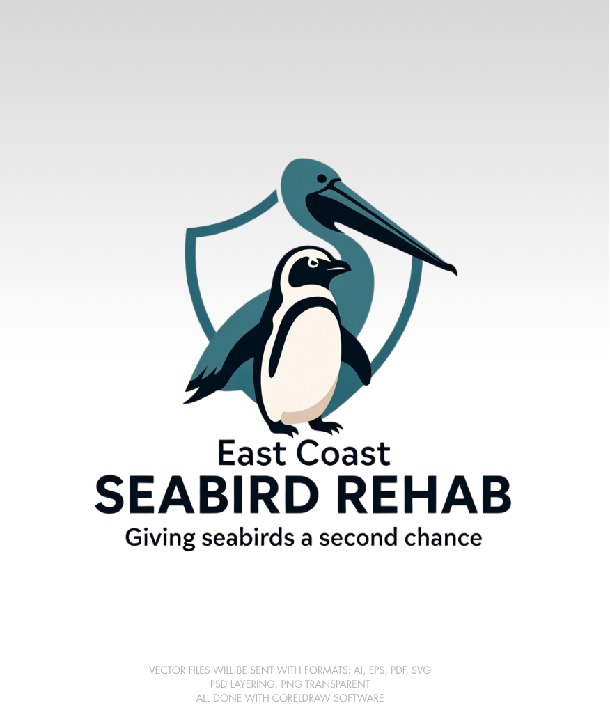 Logo Design by S@LM@™ for this project | Design #37224599