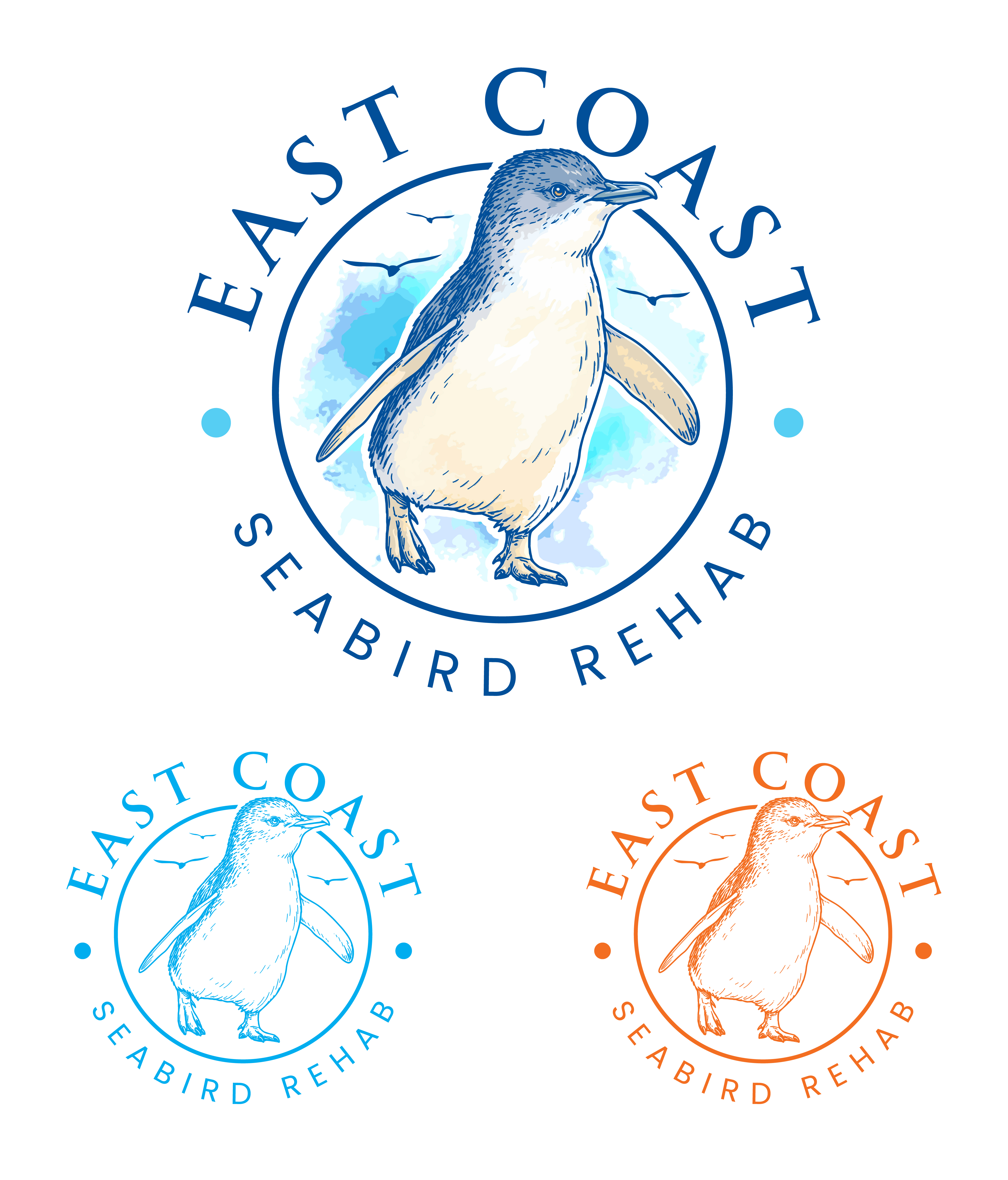 Logo Design by John Mark Arts for this project | Design #37182631
