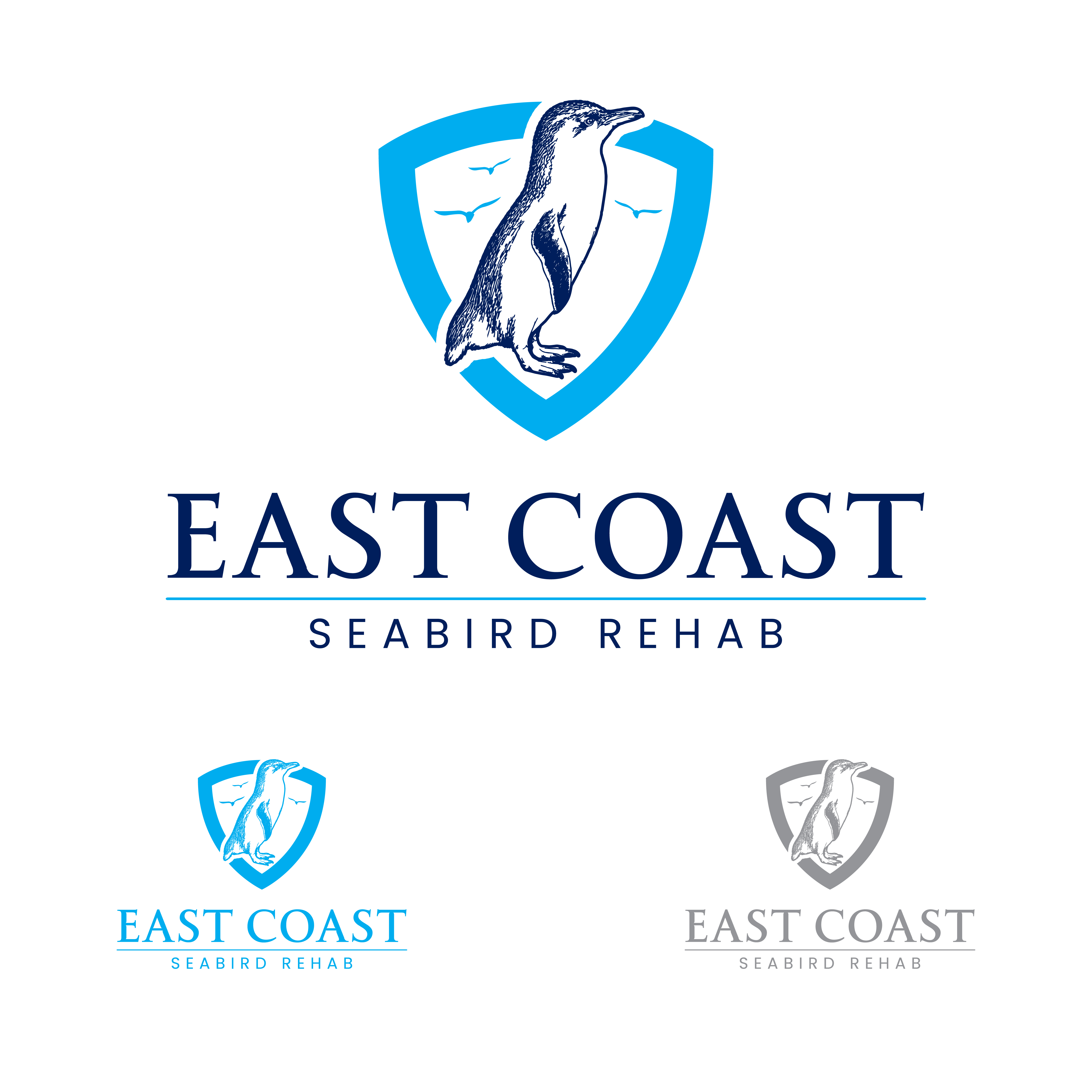 Logo Design by John Mark Arts for this project | Design #37182961