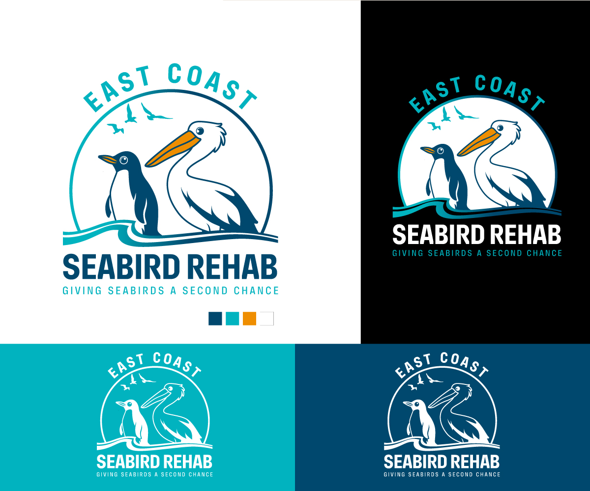 Logo Design by nadzeenadz for this project | Design #37210892