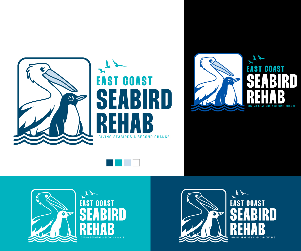 Logo Design by nadzeenadz for this project | Design #37210958