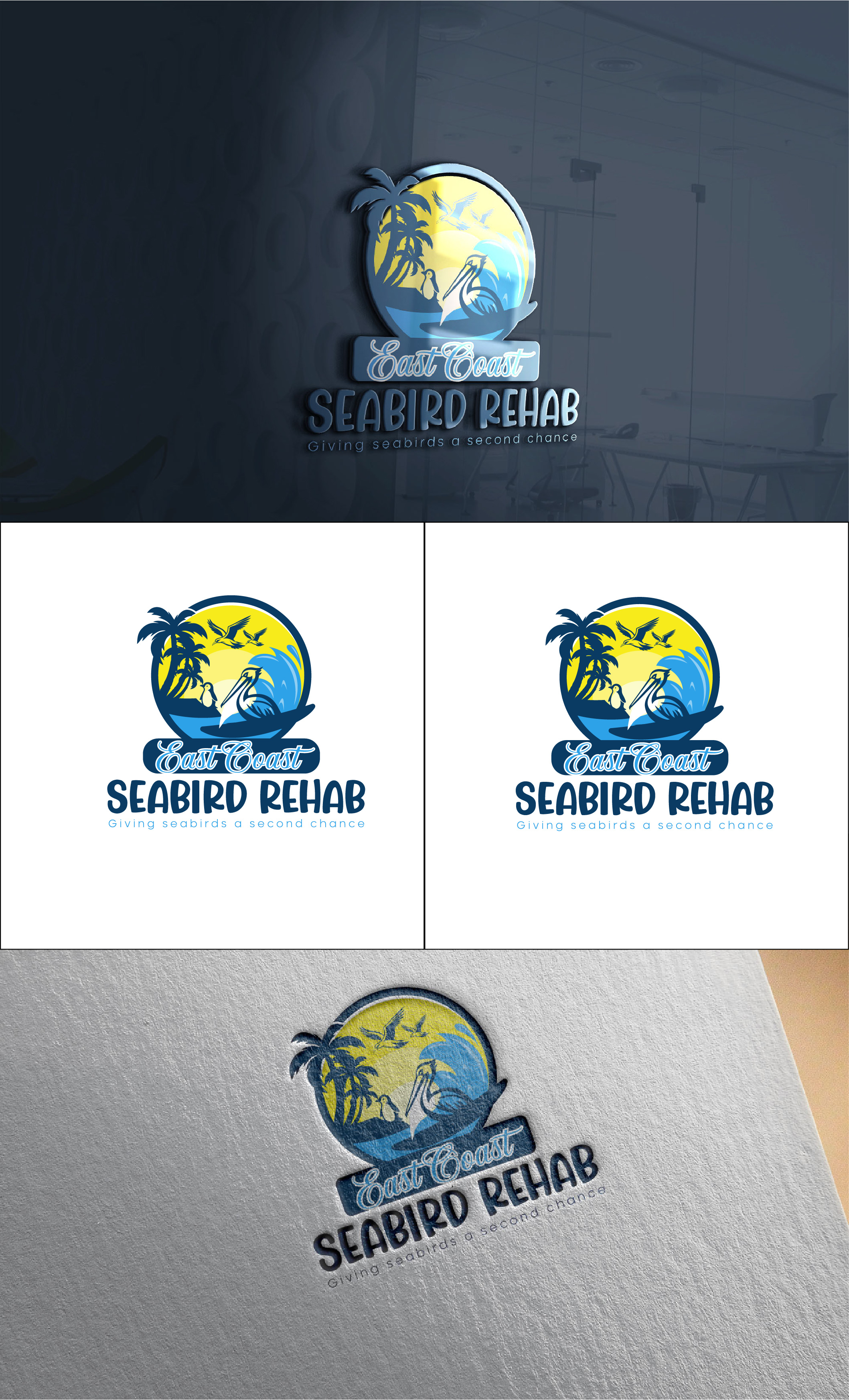 Logo Design by MstTani for this project | Design #37185009