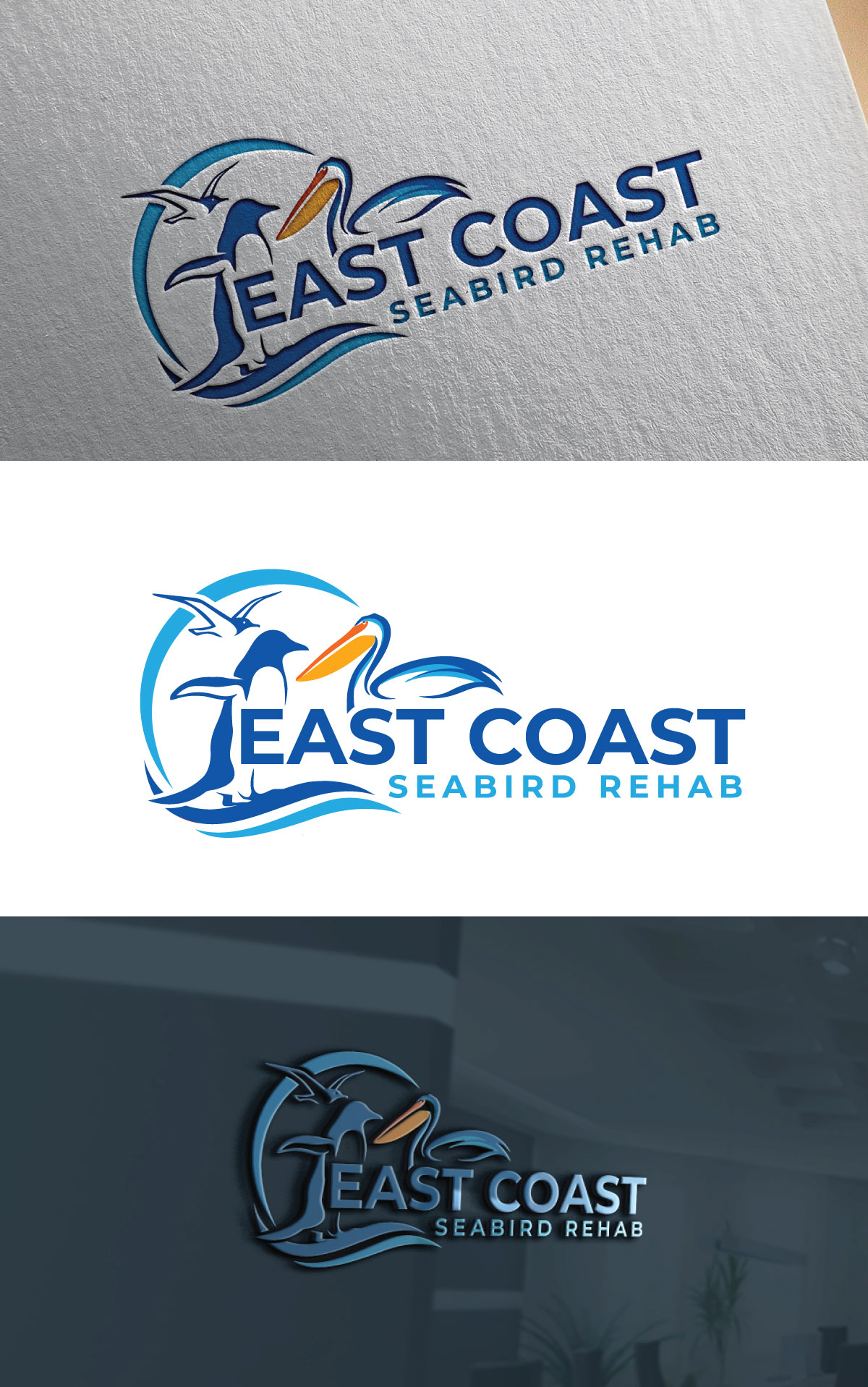 Logo Design by BaGrafhic for this project | Design #37192104