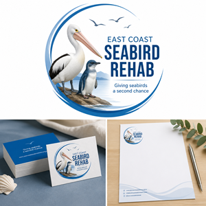 Logo Design by ARtKISTA for this project | Design #37195714