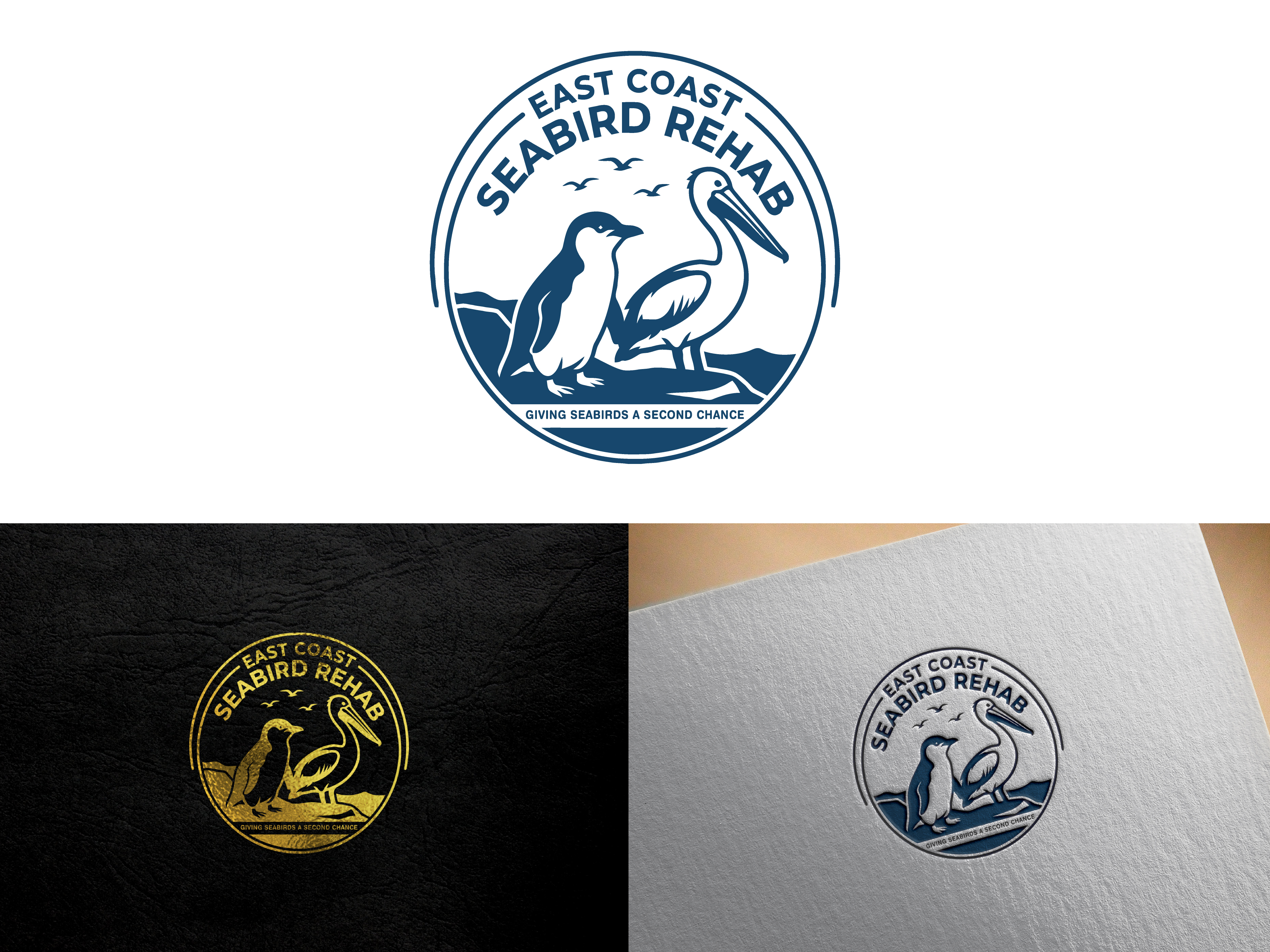 Logo Design by Bluefish07 for this project | Design #37193797