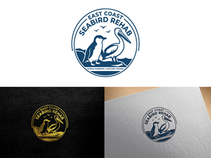 Logo Design by Bluefish07 for this project | Design: #37193797