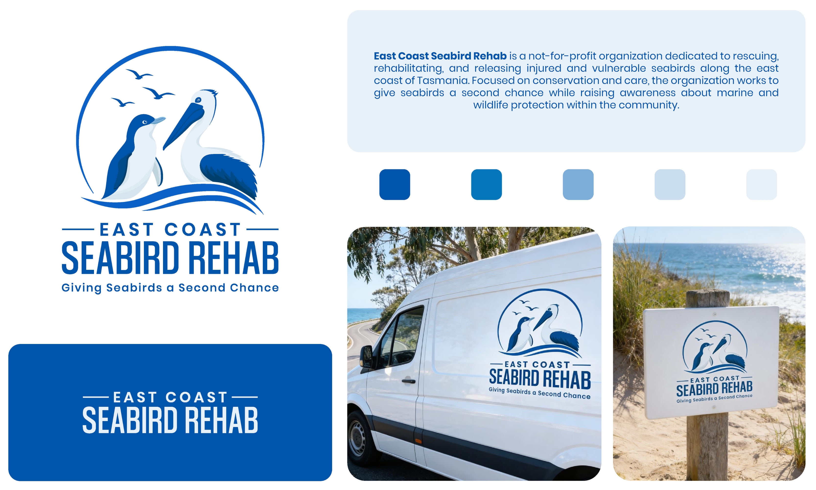 Logo Design by Rosiana Design for this project | Design #37201225