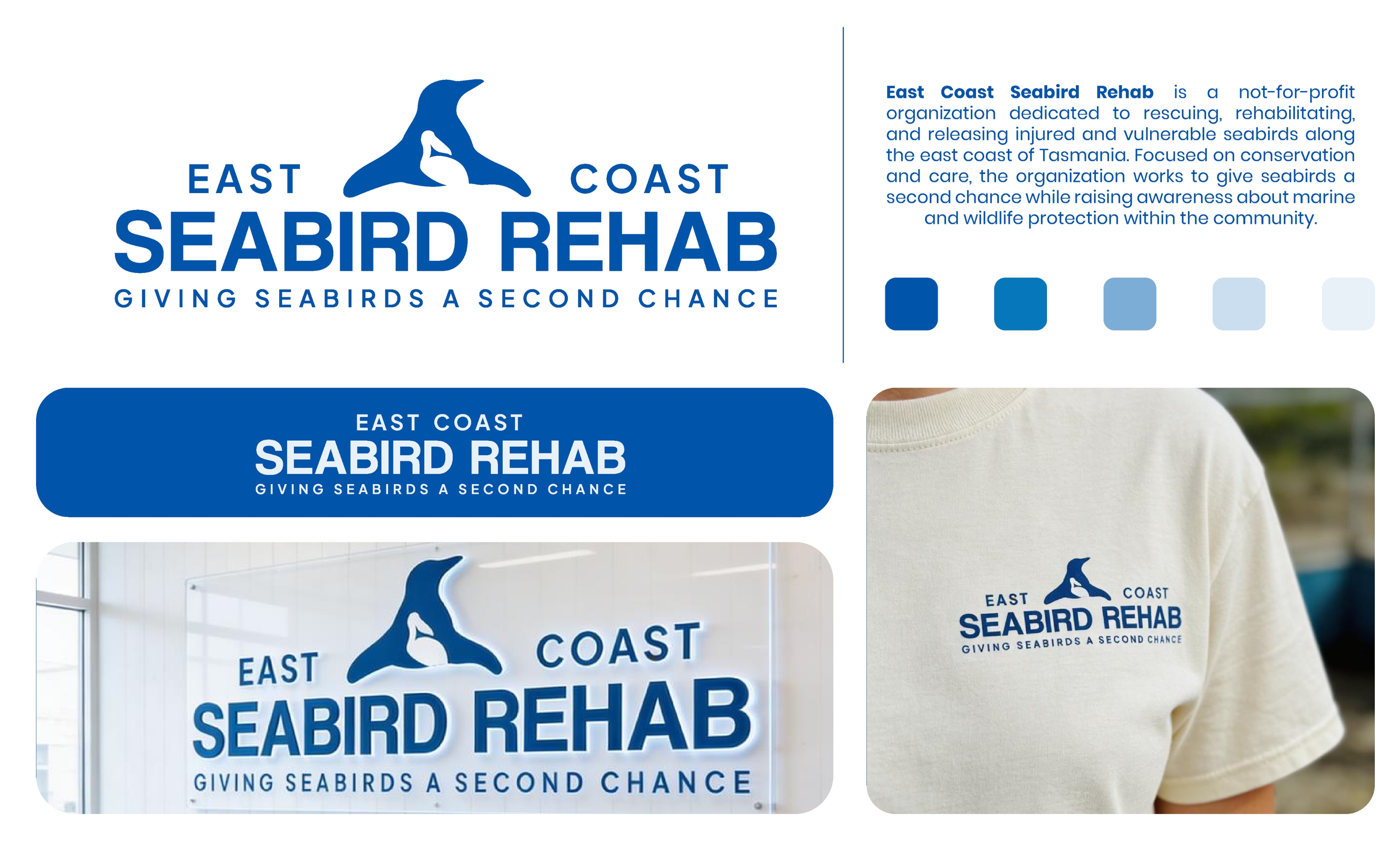 Logo Design by Rosiana Design for this project | Design #37201227