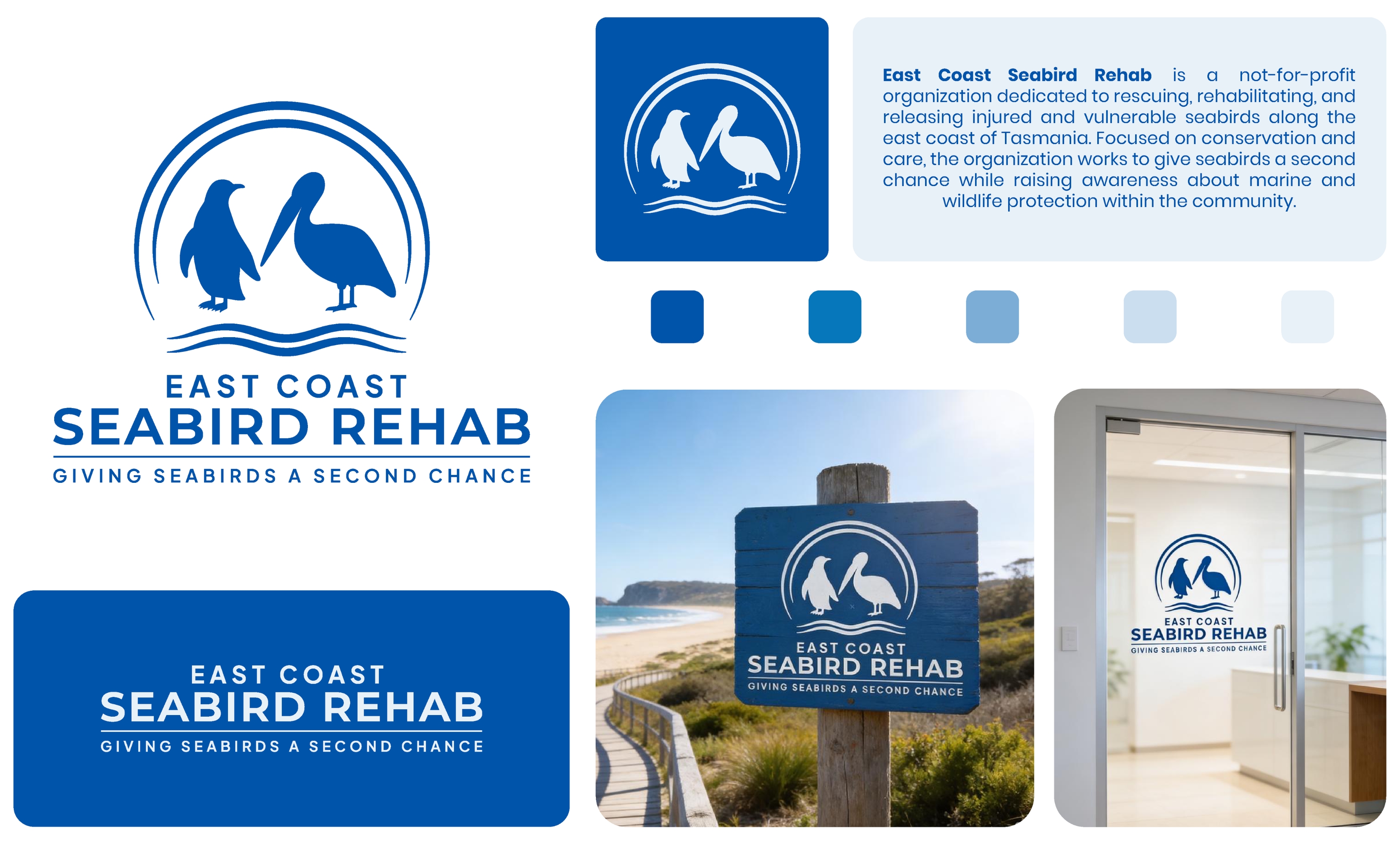 Logo Design by Rosiana Design for this project | Design #37201229