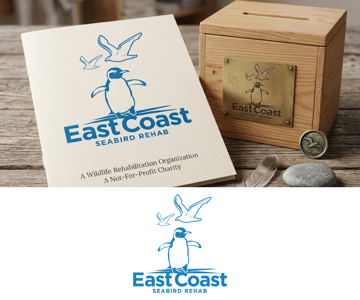 Logo Design by Ansh Design for this project | Design #37187381