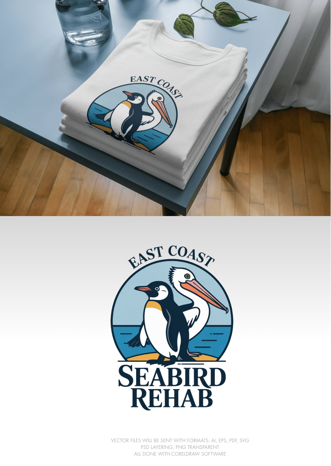Logo Design by Design92 for this project | Design #37211219