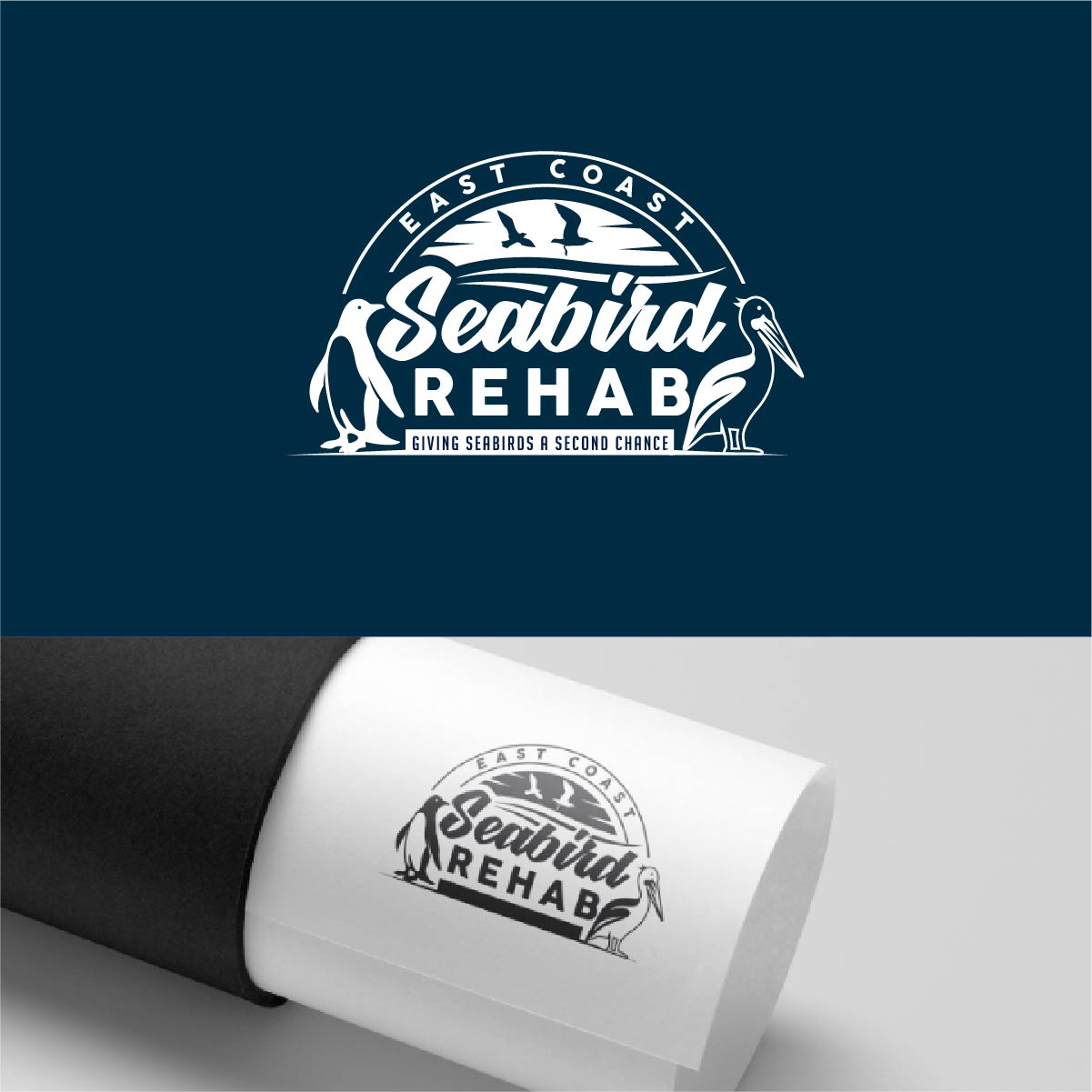 Logo Design by KajalRekha for this project | Design #37186928