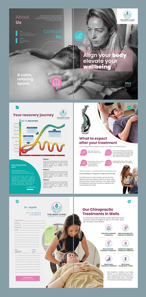 Design de Flyer par Osama Soliman pour ce projet | Design : #37194837