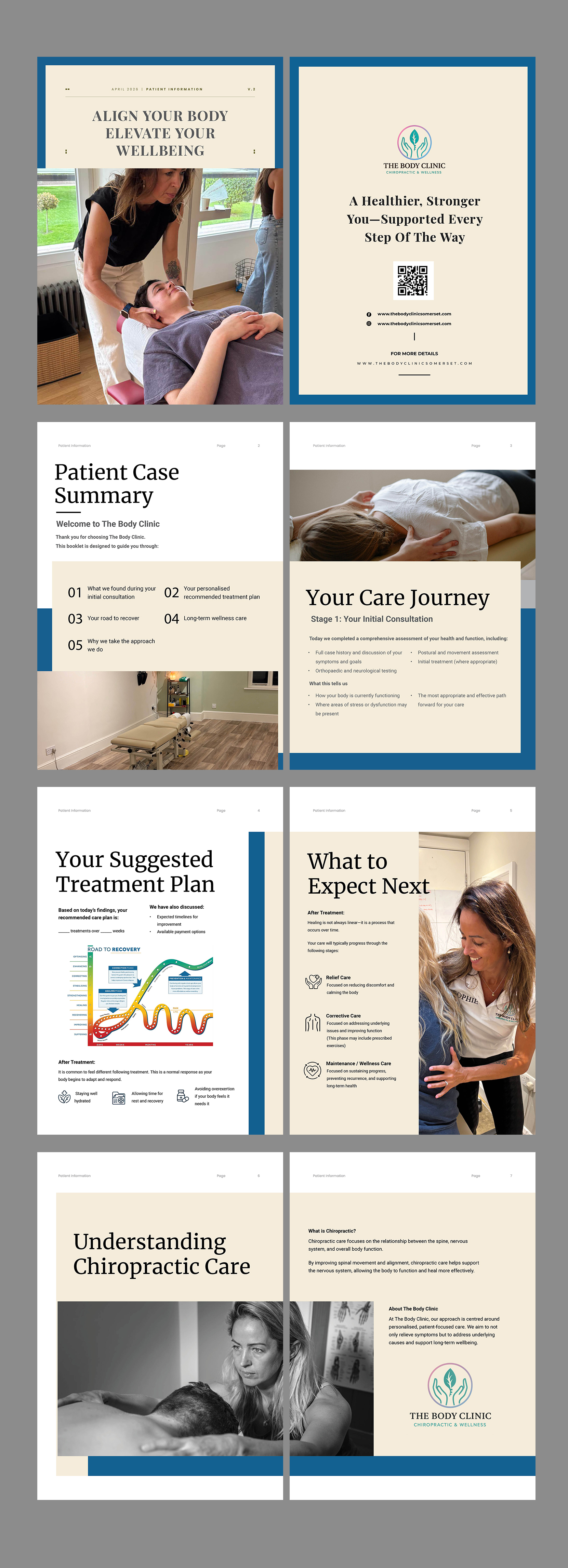 Flyer Design by Osama Soliman for this project | Design #37202574