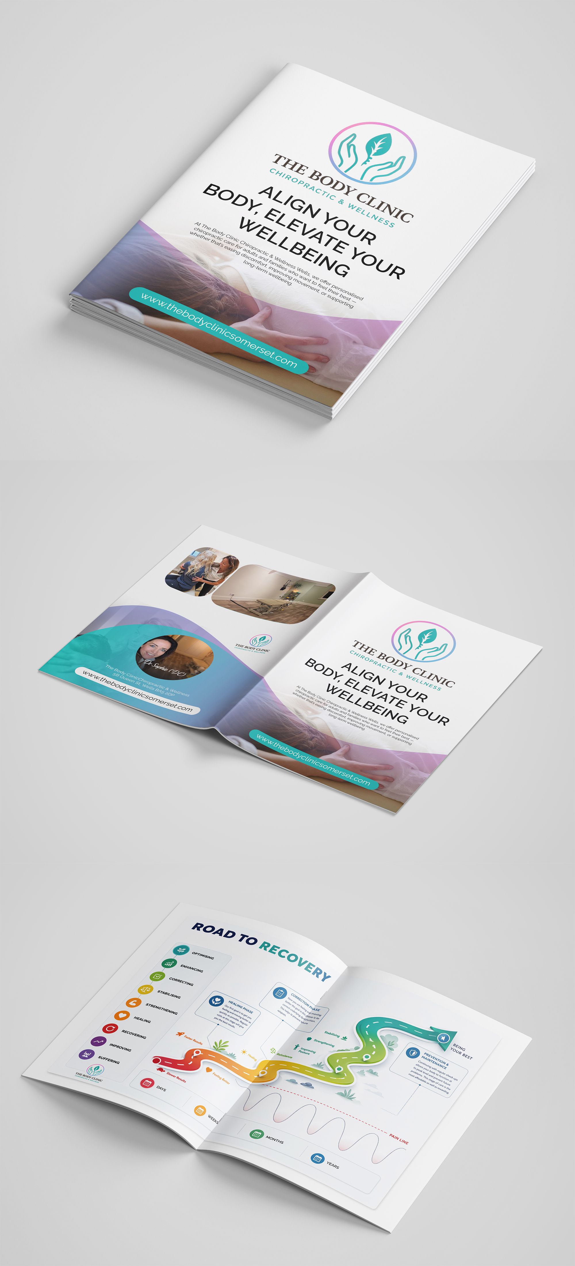 Flyer Design by Design Motion for this project | Design #37185291