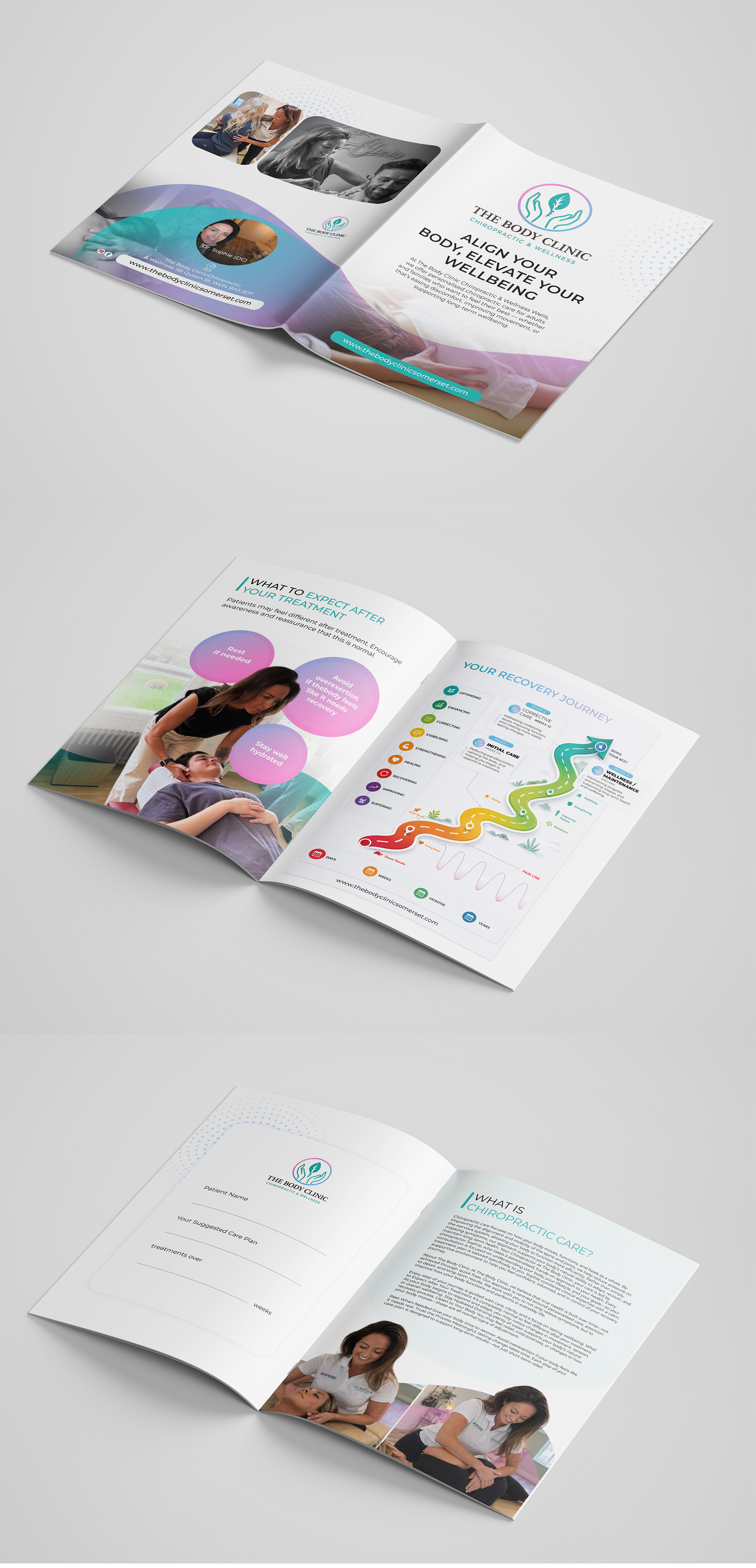 Flyer Design by Design Motion for this project | Design #37195031